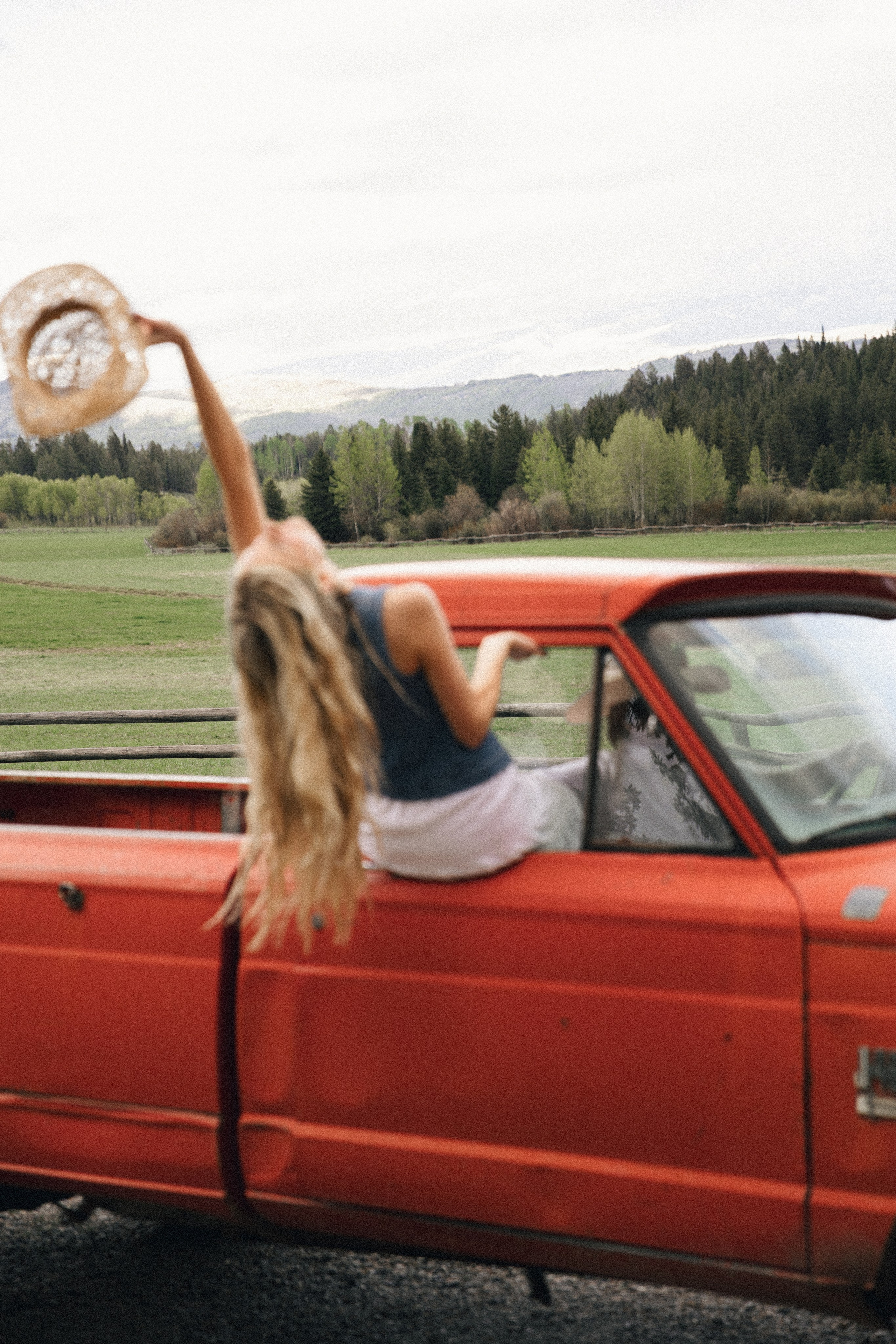 Fall Photoshoots in Vermont