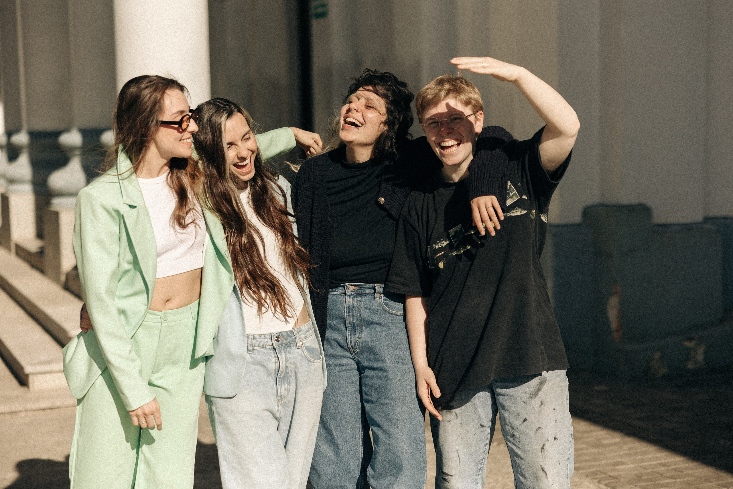 Dapper&Jenni. Sara Eulalia | Virginia Photographer