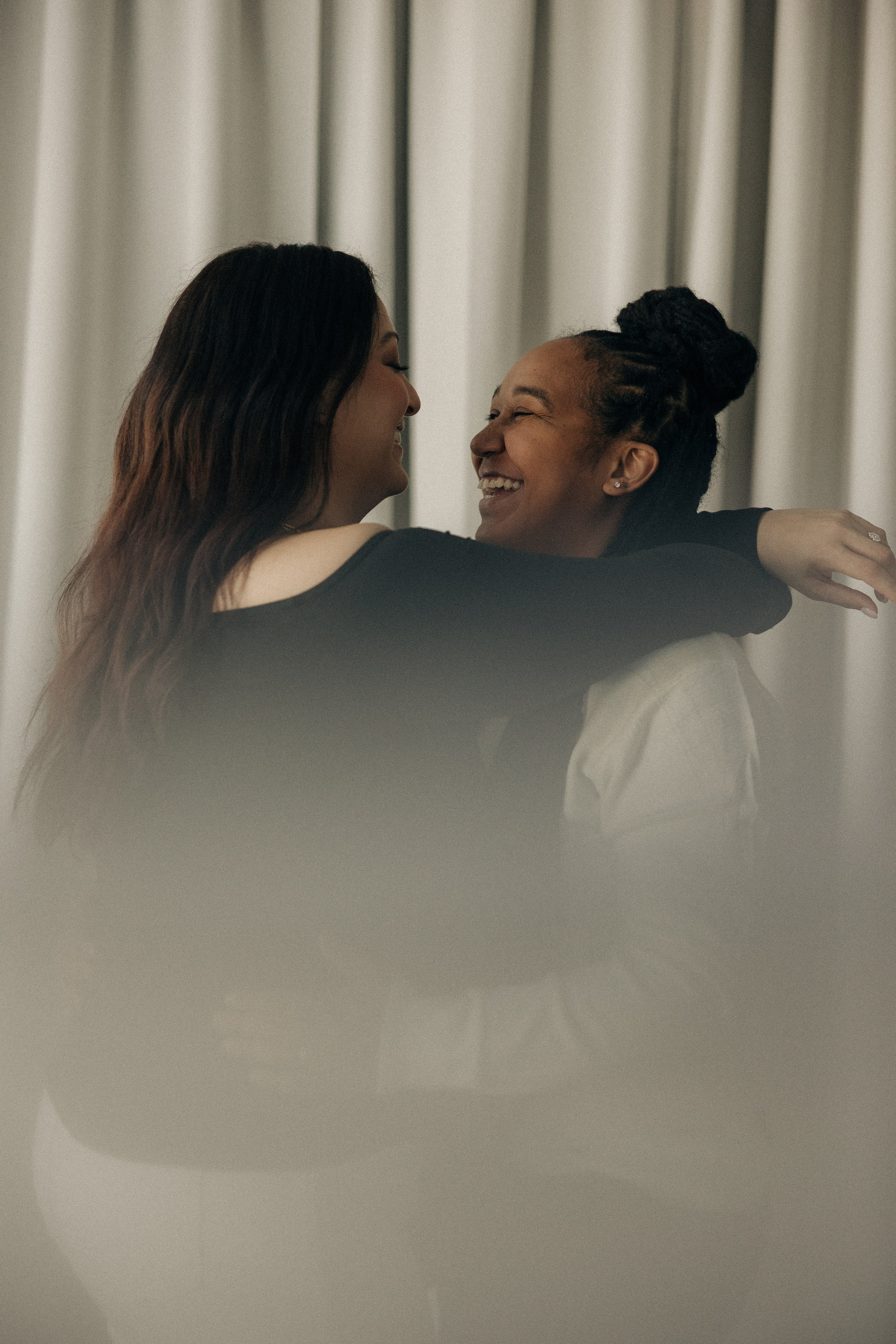 Alyssar&Krystle. Sara Eulalia | Virginia Photographer