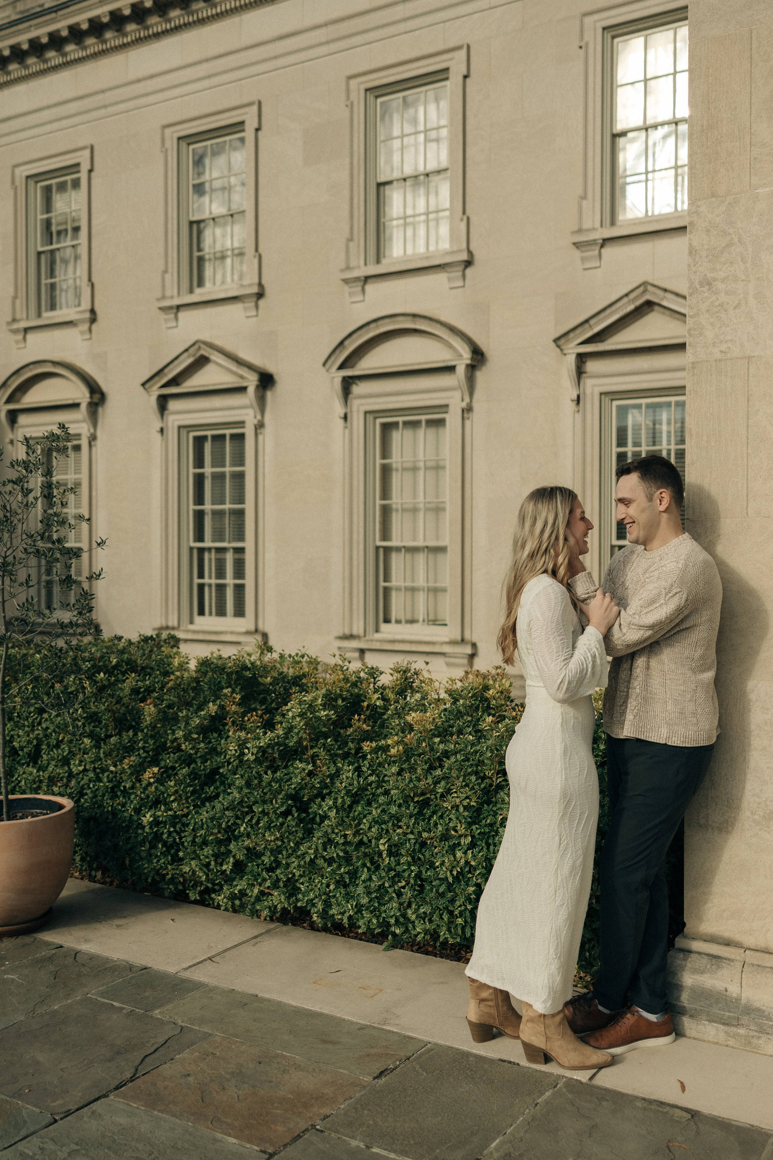 Corinne&Trey. Sara Eulalia | Virginia Photographer