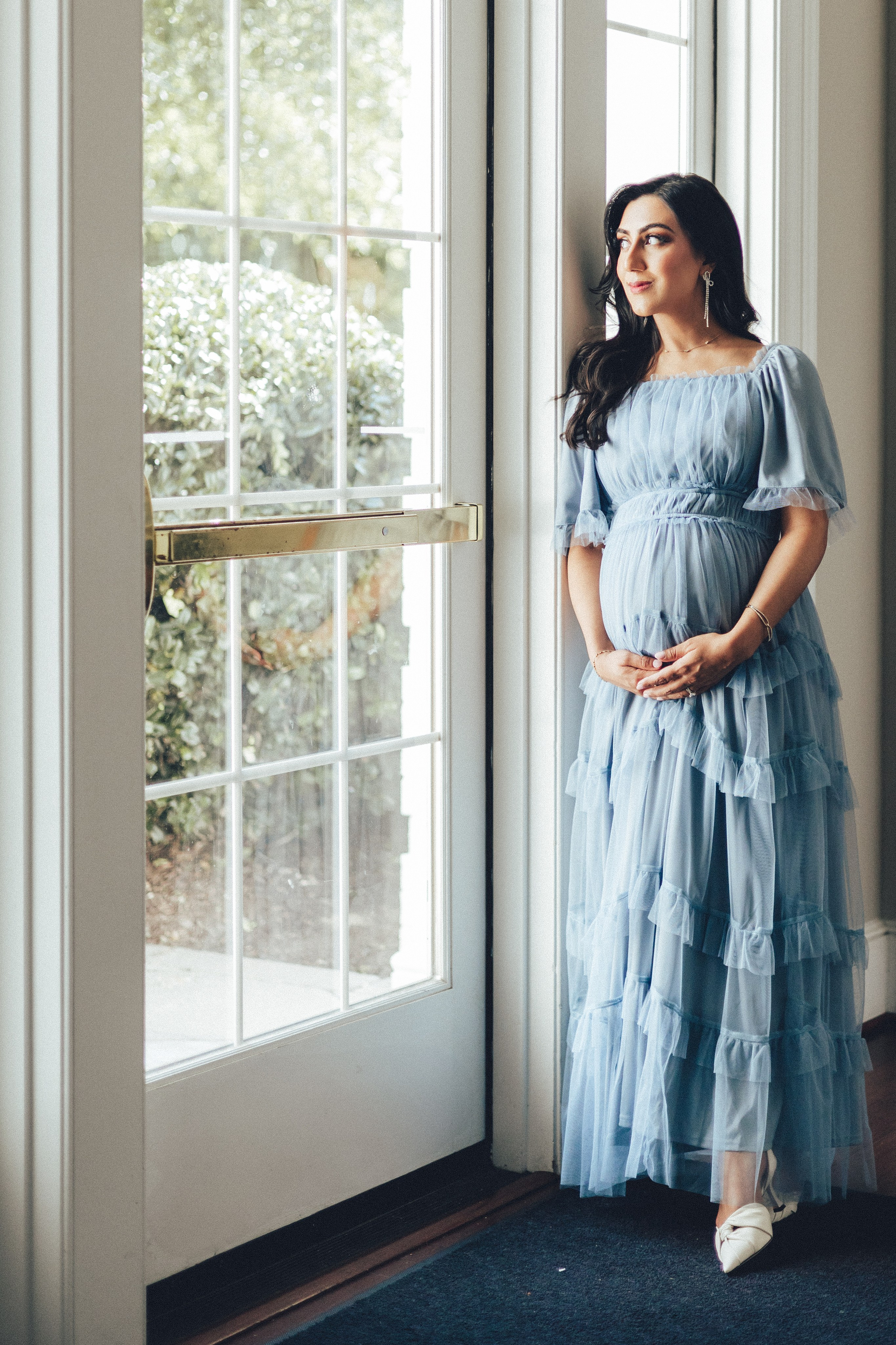 Rumsha’s Baby Shower. Sara Eulalia | Virginia Photographer