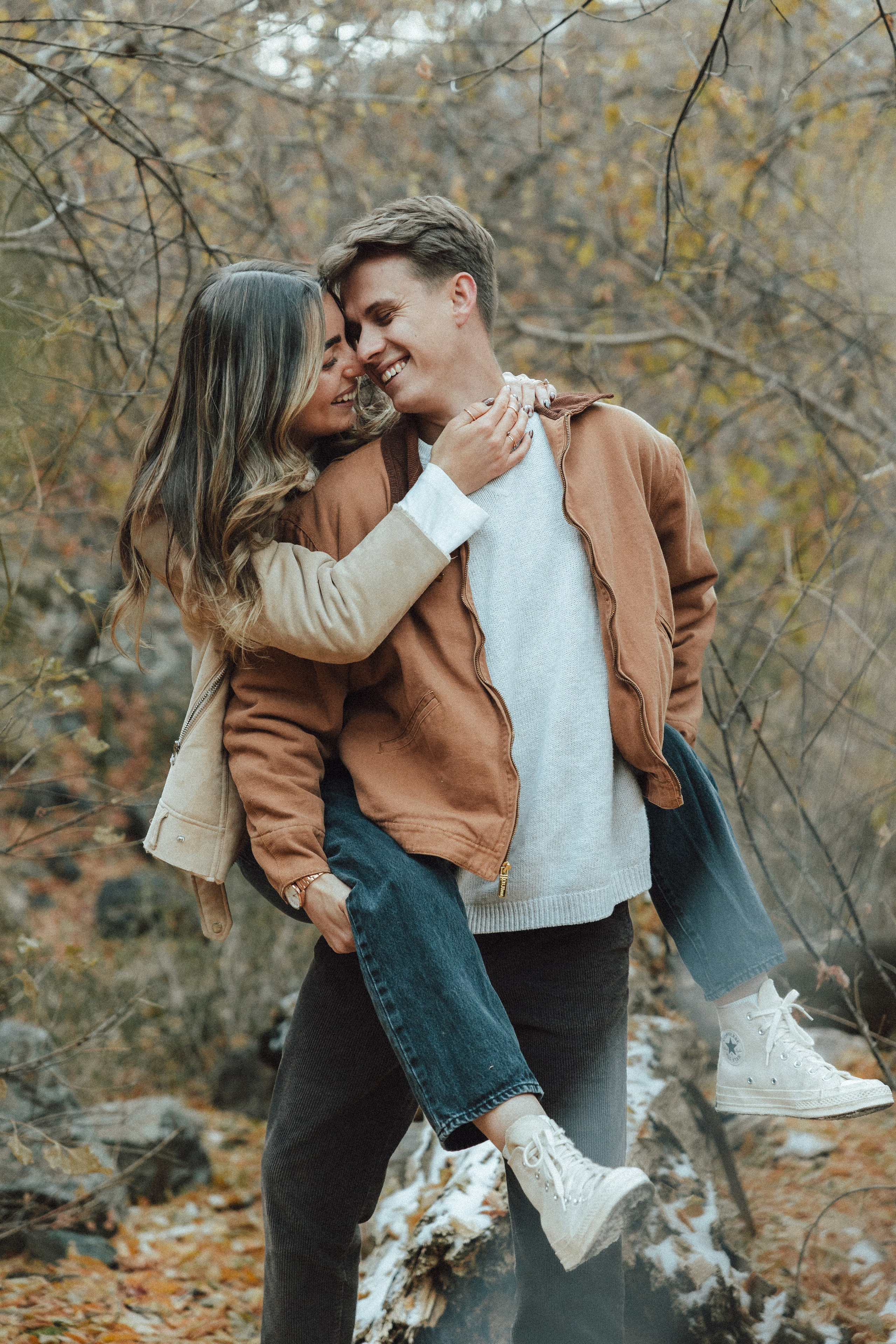 J&J. Sara Eulalia | Virginia Photographer