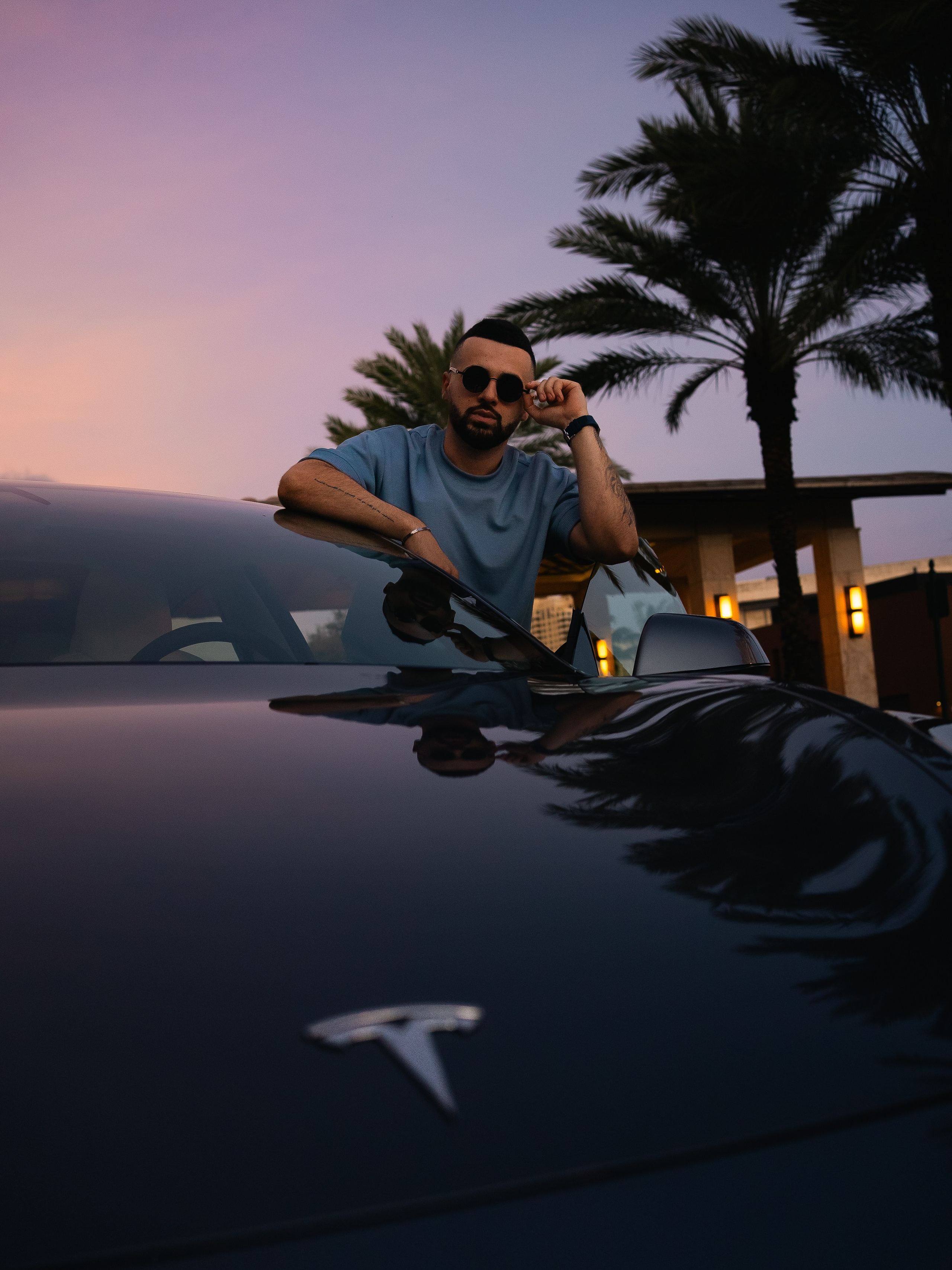 Personal. Tatiana Ketova