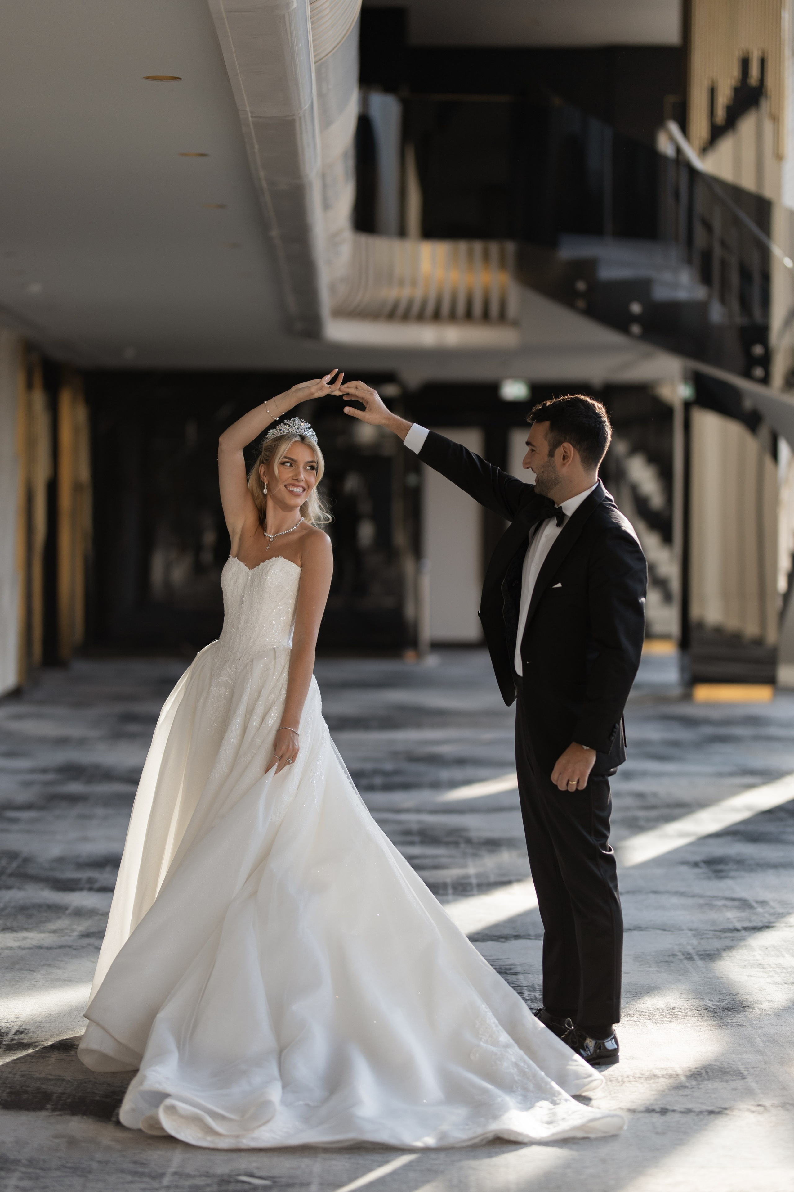 Vartan and Ligiya Wedding. Recnac | Wedding Photographer Yerevan