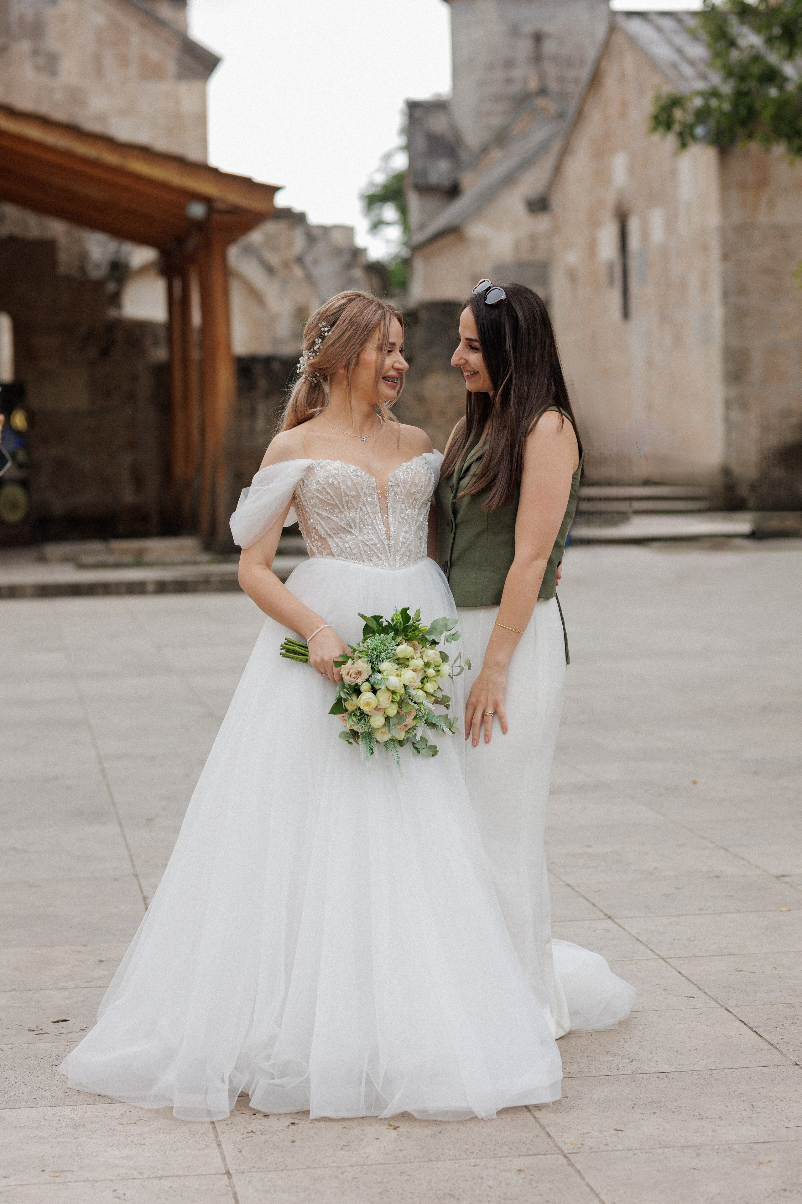 Sevak and Nelli Wedding. Recnac | Wedding Photographer Yerevan