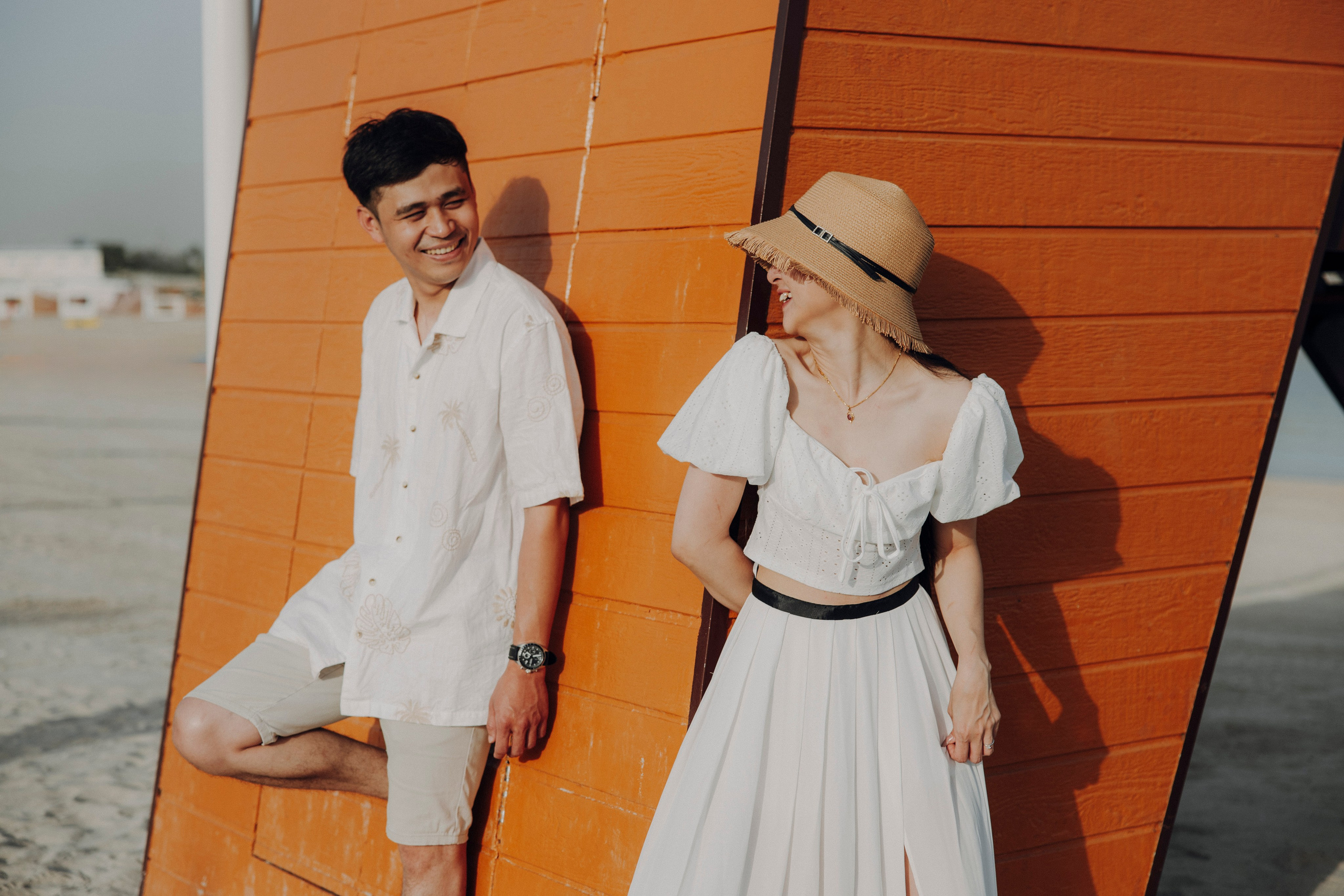 Allen & Kitty PreWedding