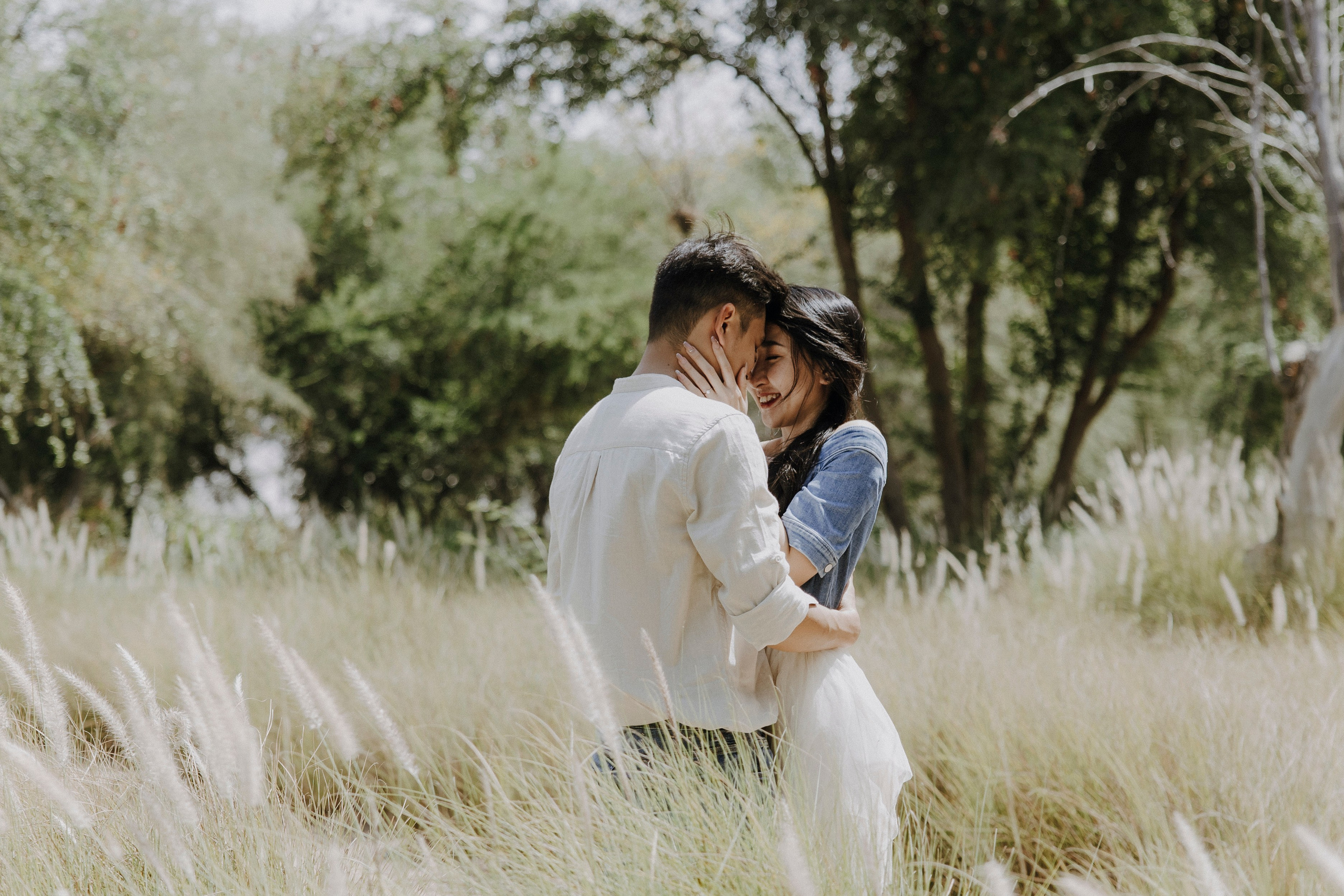 Allen & Kitty PreWedding