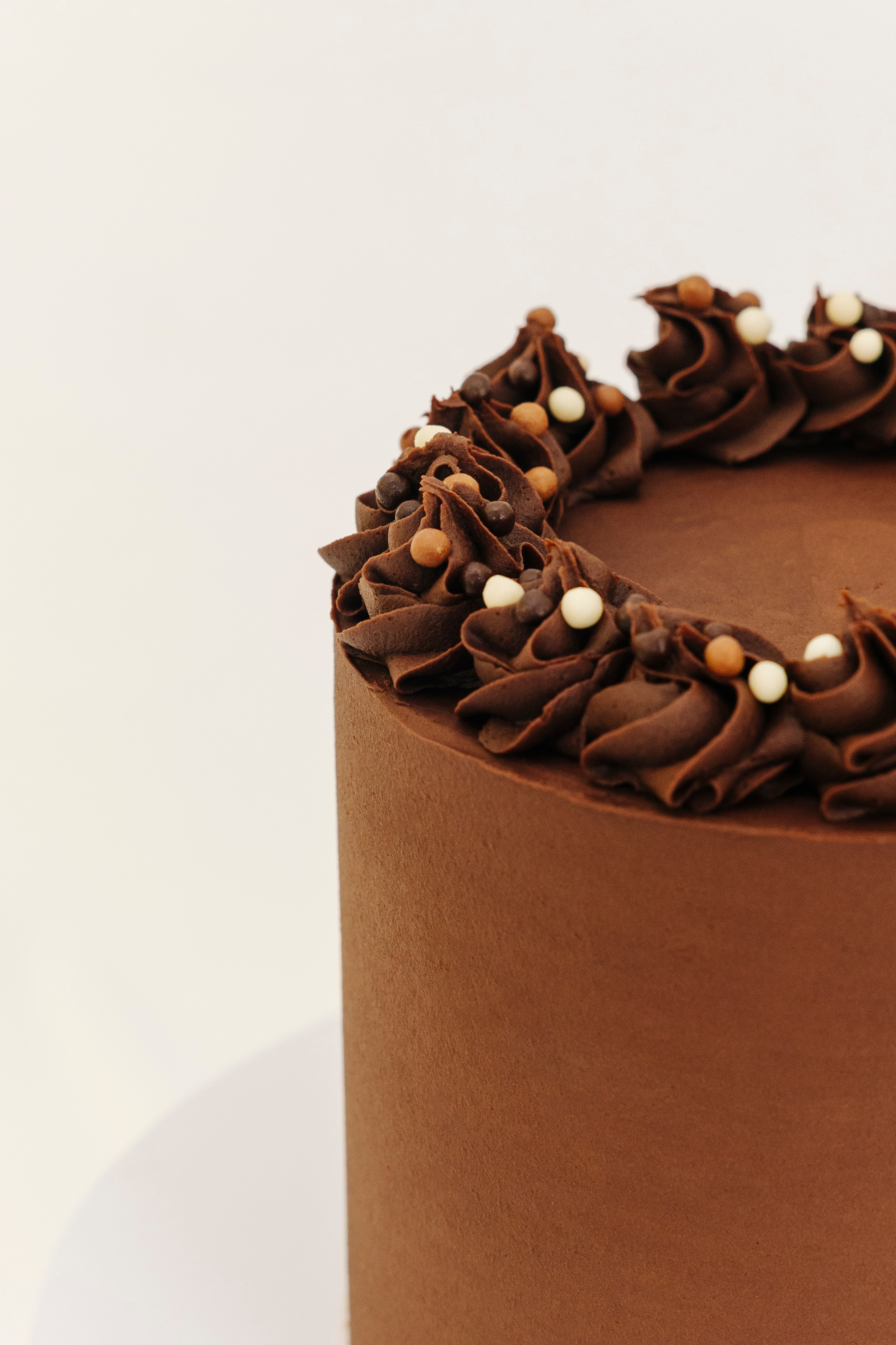 The Secret Cake Boutique