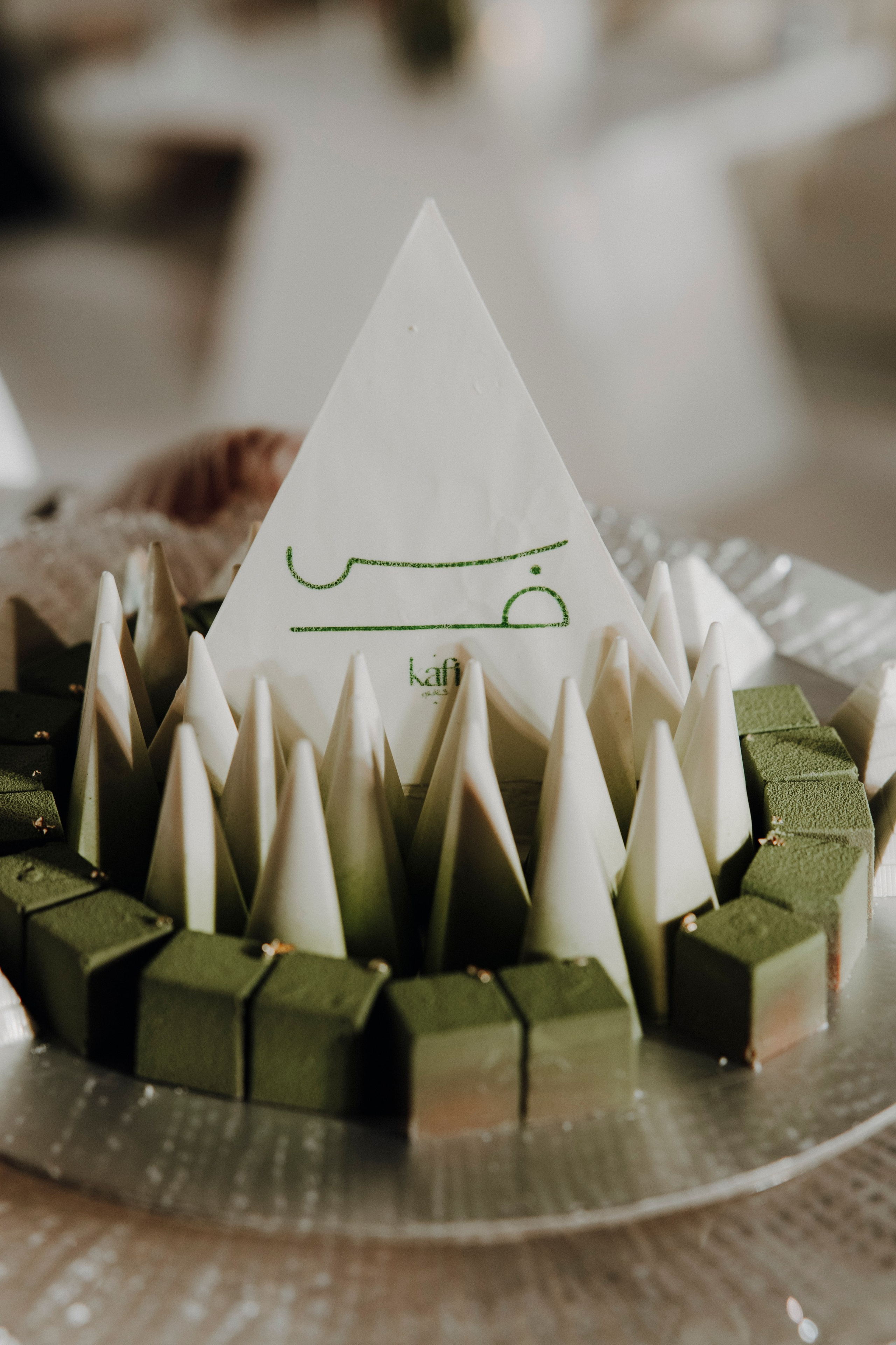 Fatima & Saif Melcha