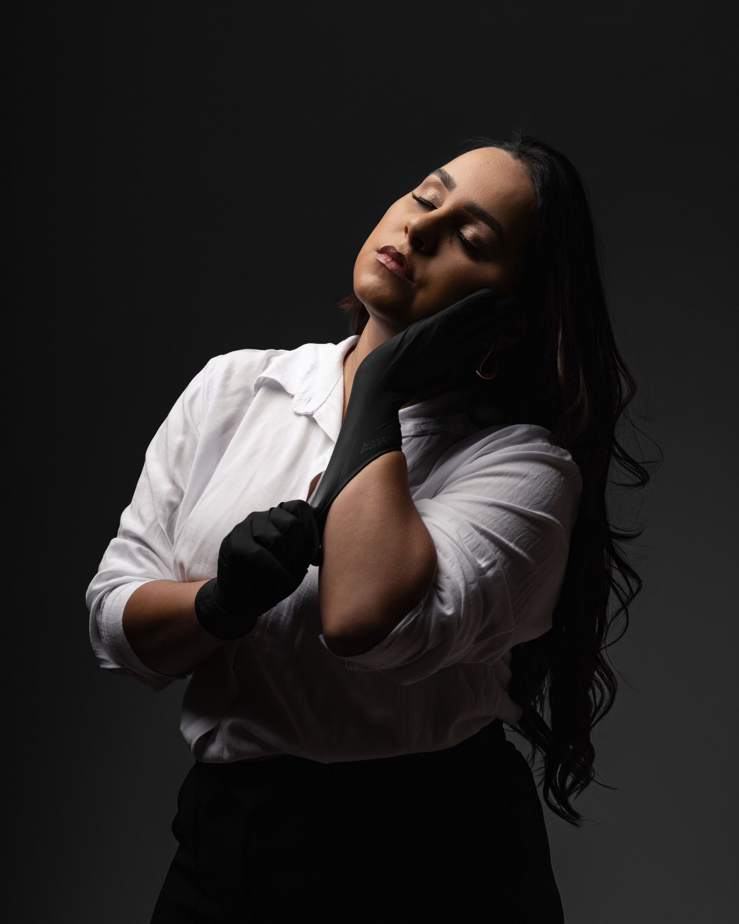 2025 | Karen — Posicionamento — Estudio. Denis Damasceno | Fotografia