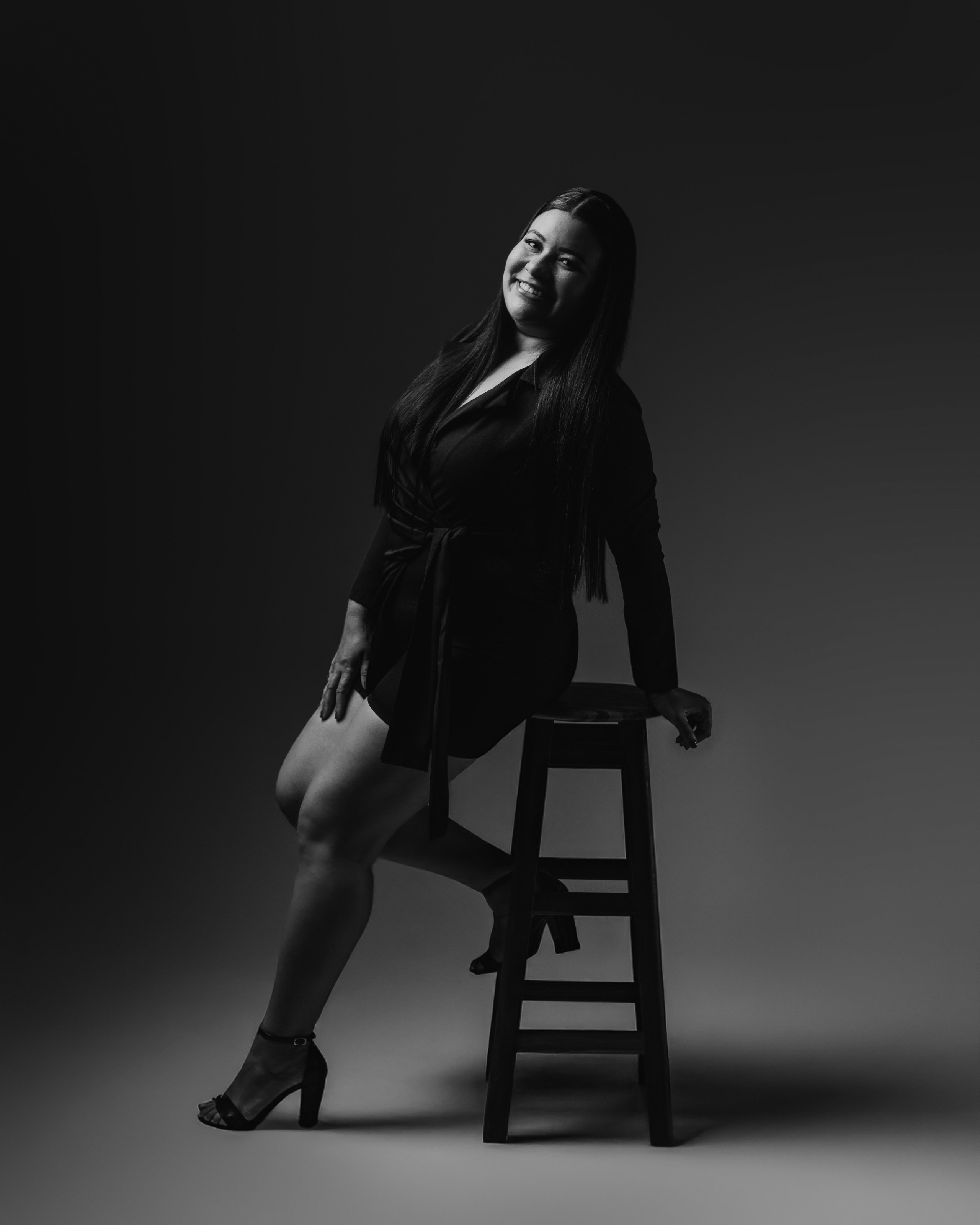 2025 | Bruna Damasio — Aniversario — Estudio. Denis Damasceno | Fotografia