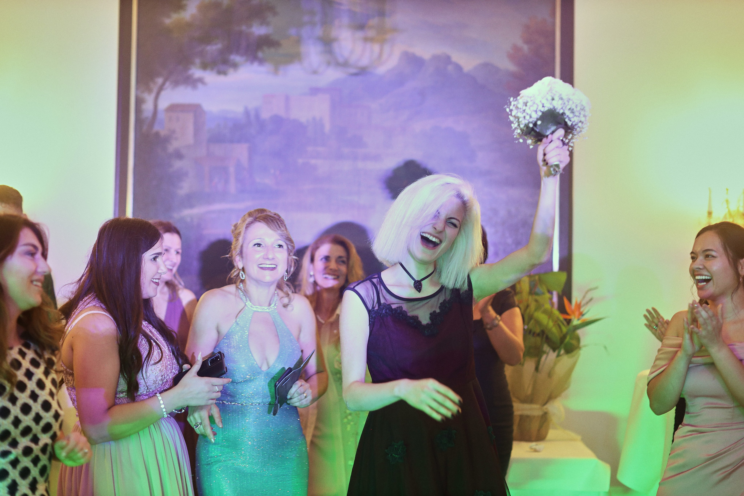 Hochzeitsfotos aus Düsseldorf. Hochzeitsfotograf und Hochzeitsvideograf aus Hamburg | Roka21Film