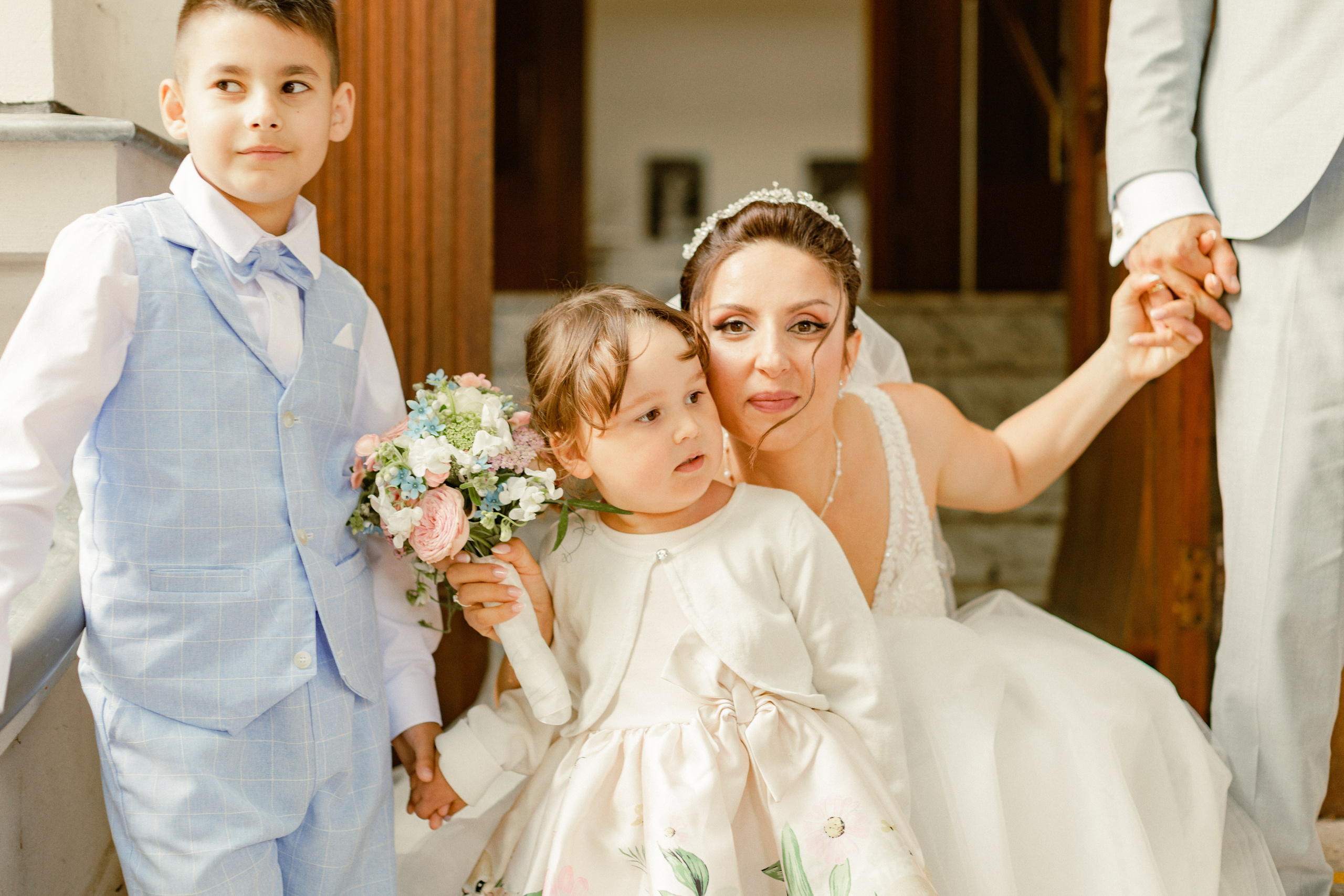 Hochzeitsfotografie in der Weißen Villa Elmshorn | Historischer Charme in Schleswig-Holstein. Hochzeitsfotograf und Hochzeitsvideograf aus Hamburg | Roka21Film