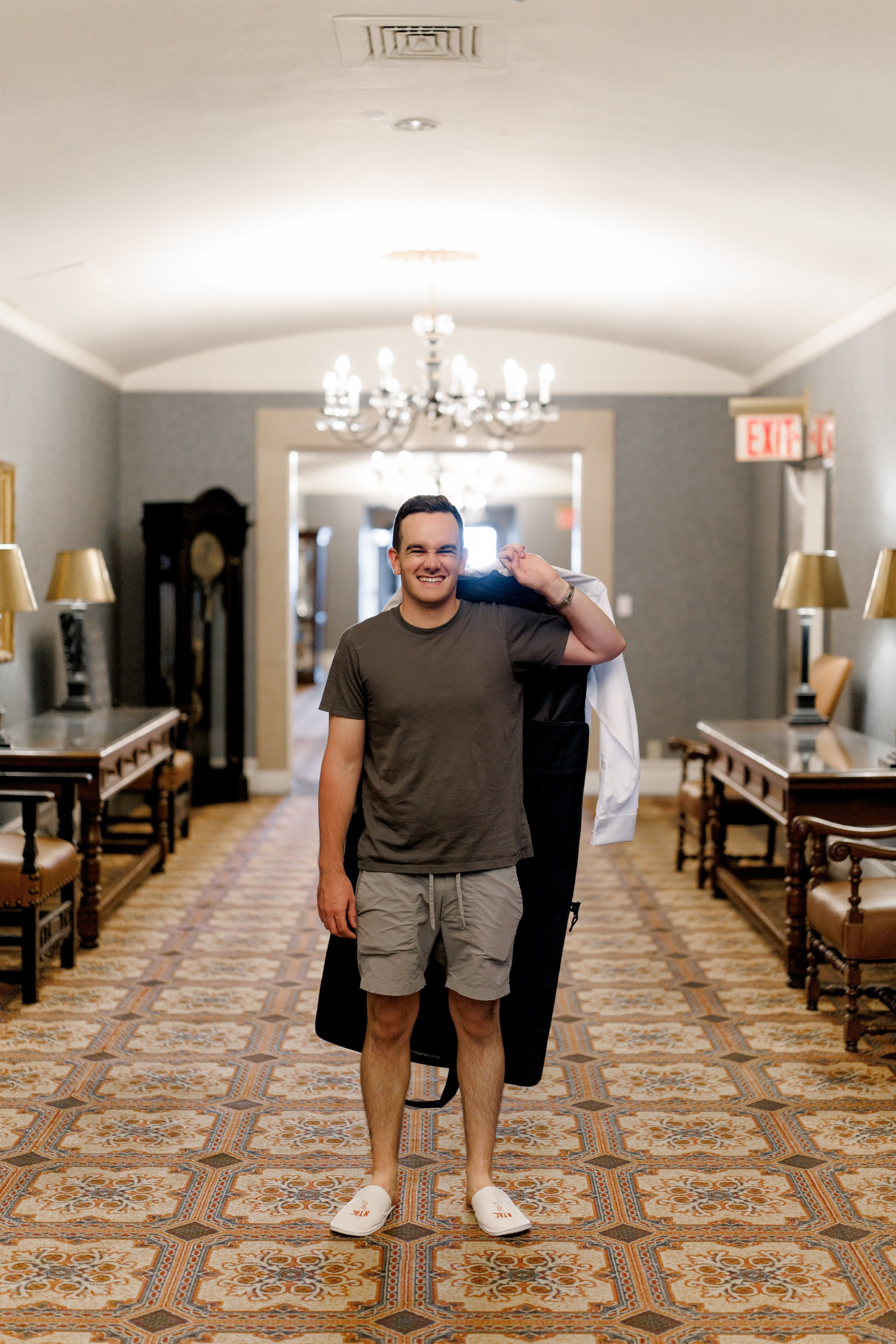 Killeen and Patrick. Wedding photographer and videographer New York | New Jersey