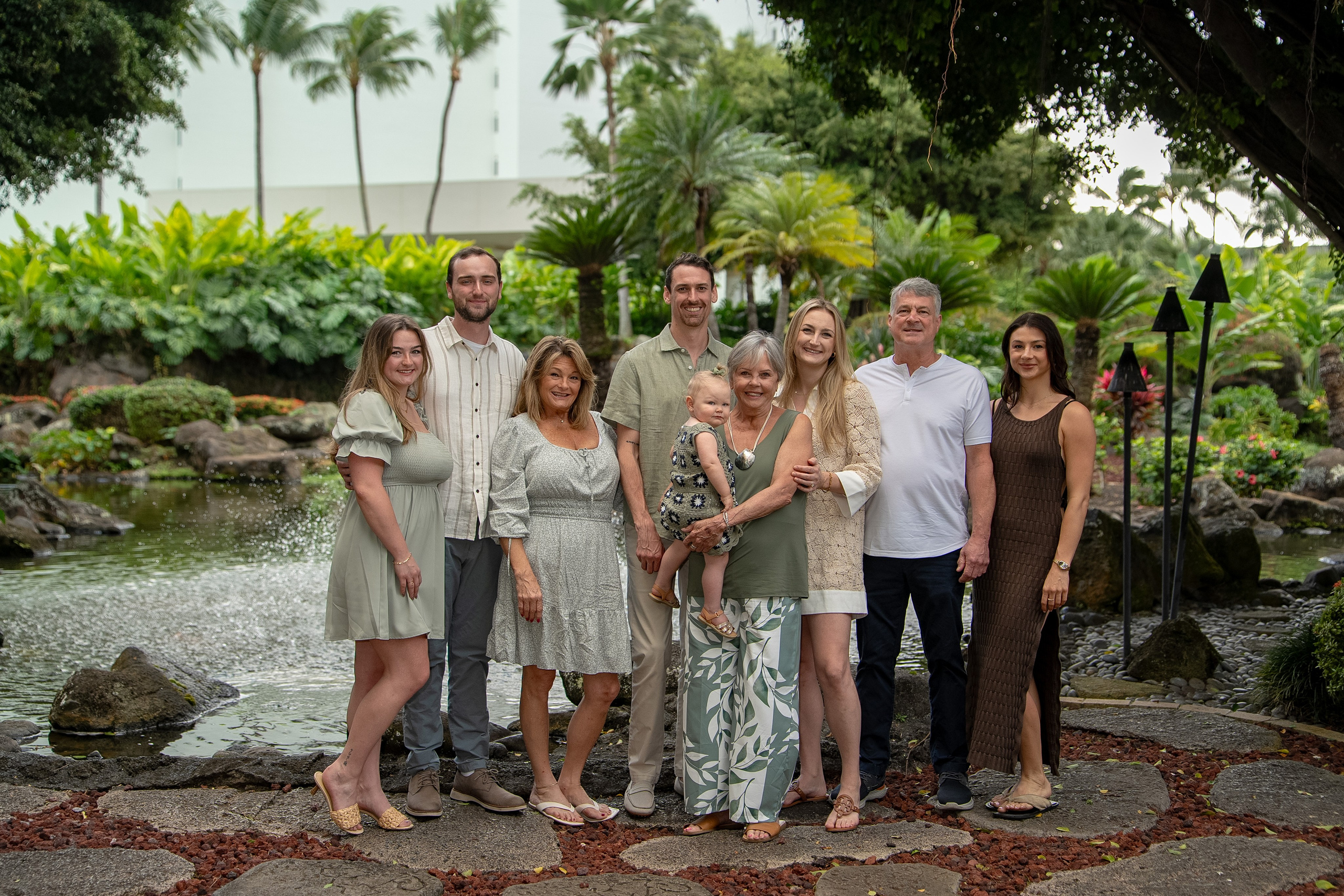 PEOPLE. Awards winning photographer in Kauai, Hawaii