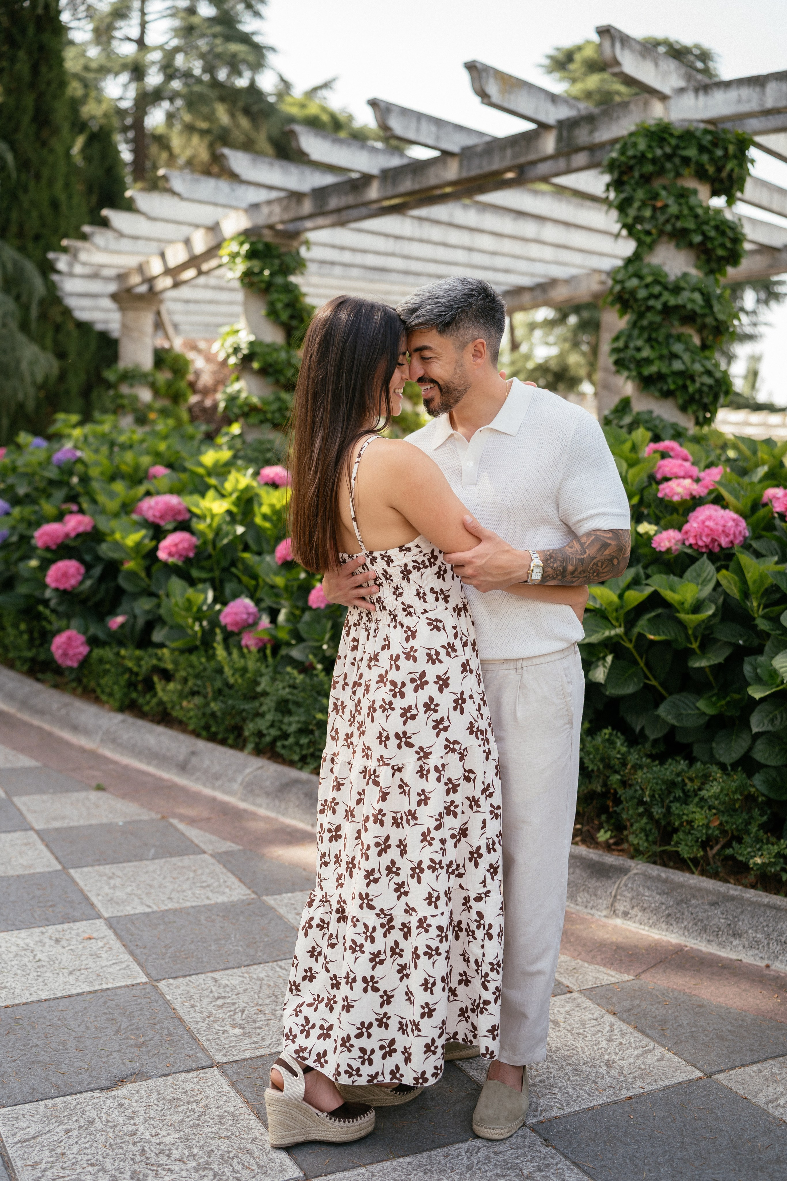 Best Places to Propose in Madrid (+ Insider Tips & Secret Spots)