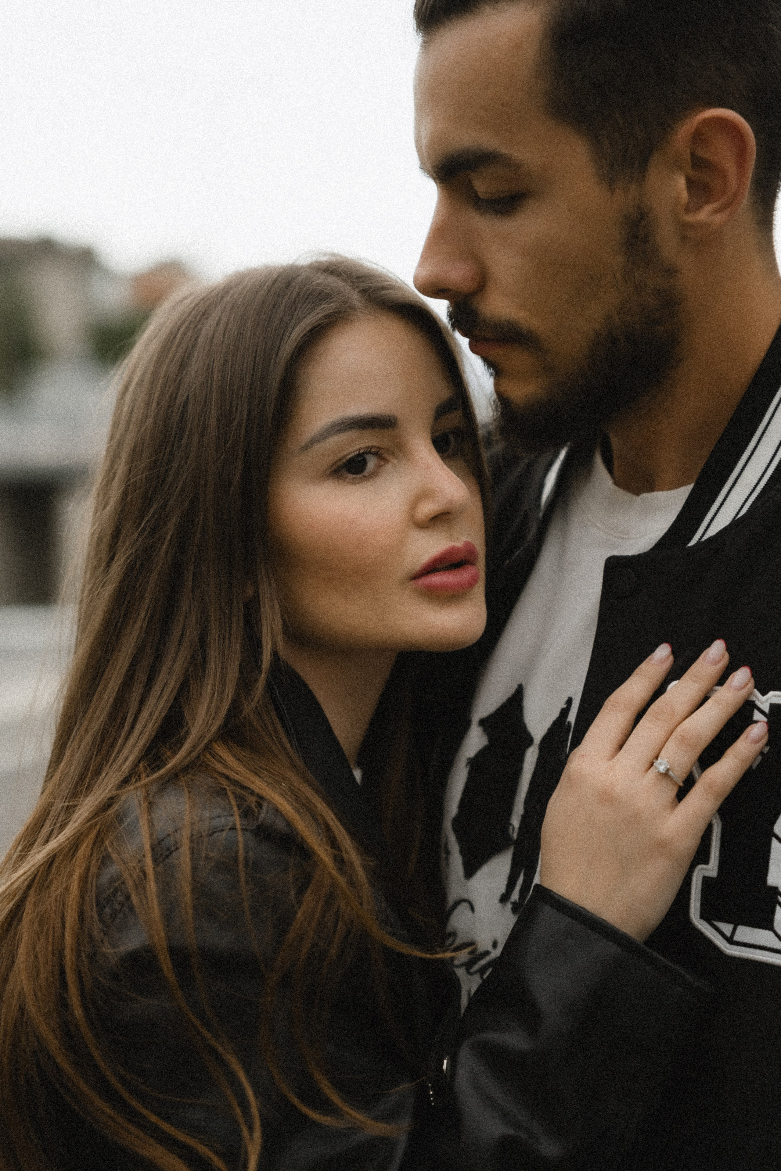 Love story Stella & Daniel. Сватбен фотограф Анна Златева