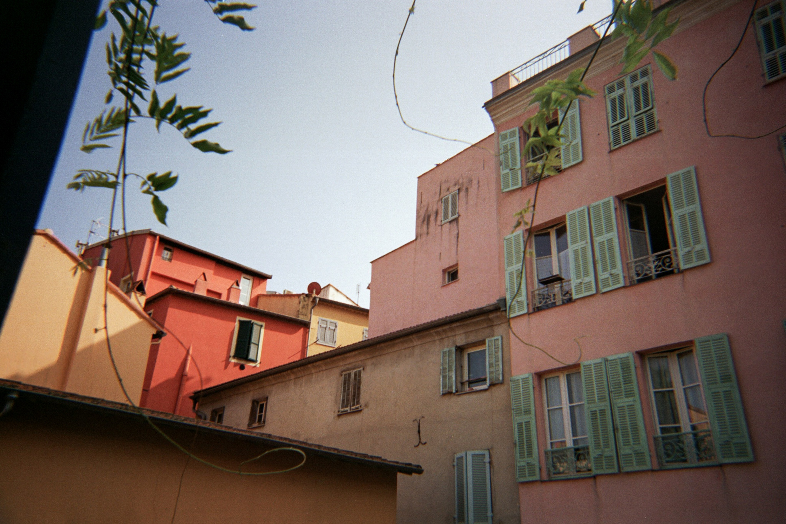 CÔTE D’AZUR. MA Visuals — Fotografia e Vídeo
