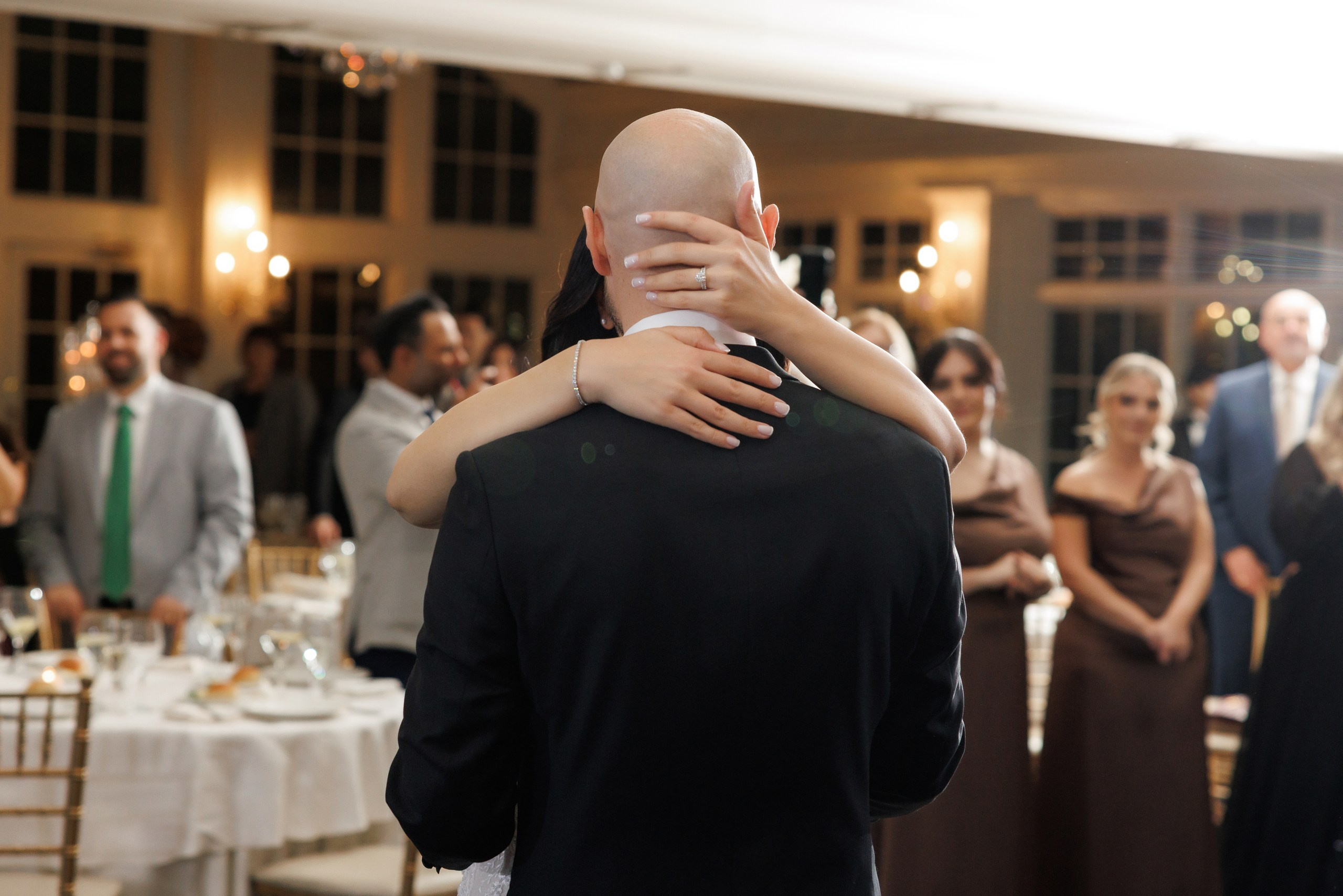 Jovana & Nick, The Park Savoy Estate. Luxury Wedding Photography and Cinematography