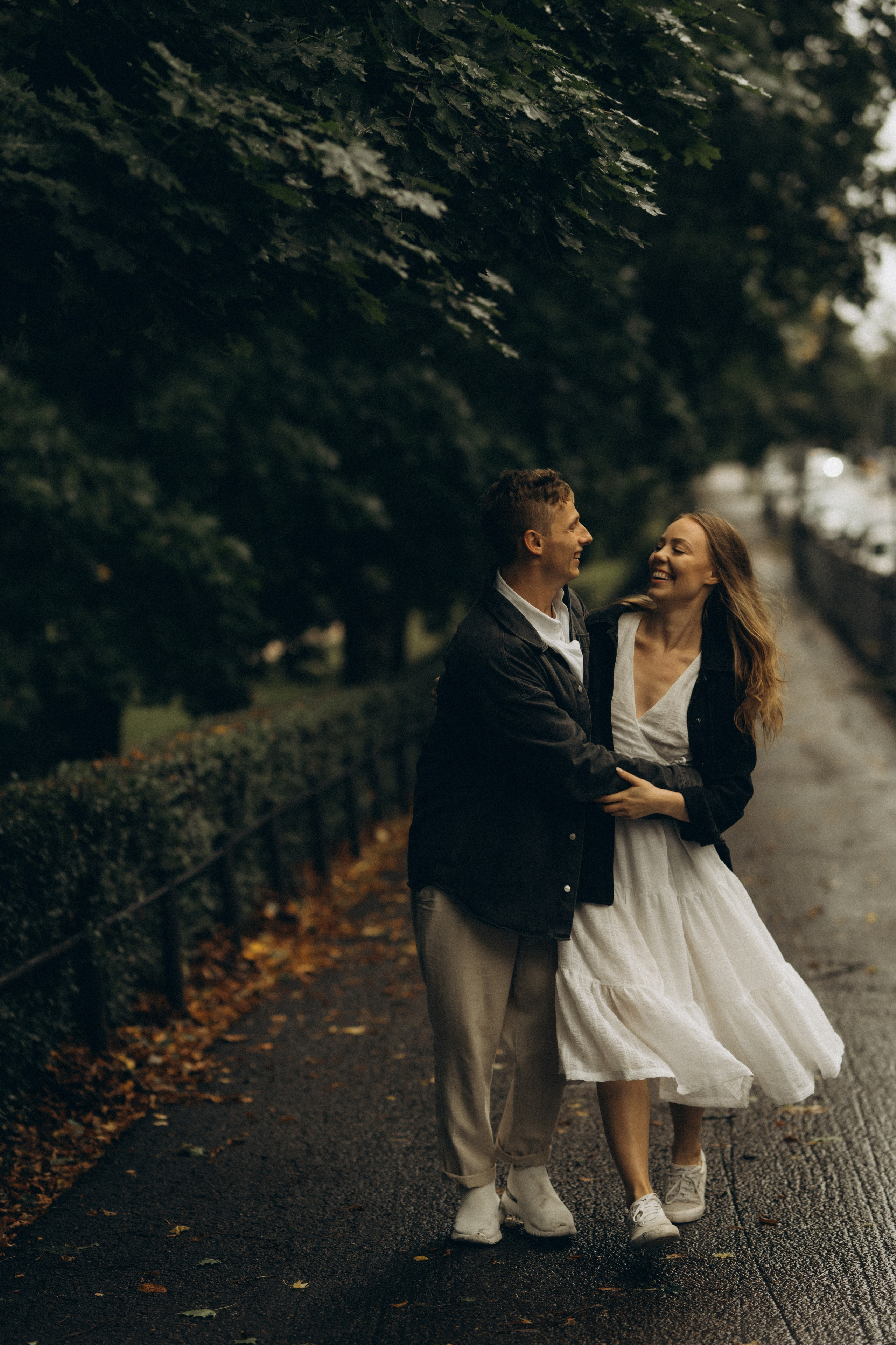 JP&L. Wedding and potrait photographer in Helsinki Vickan O