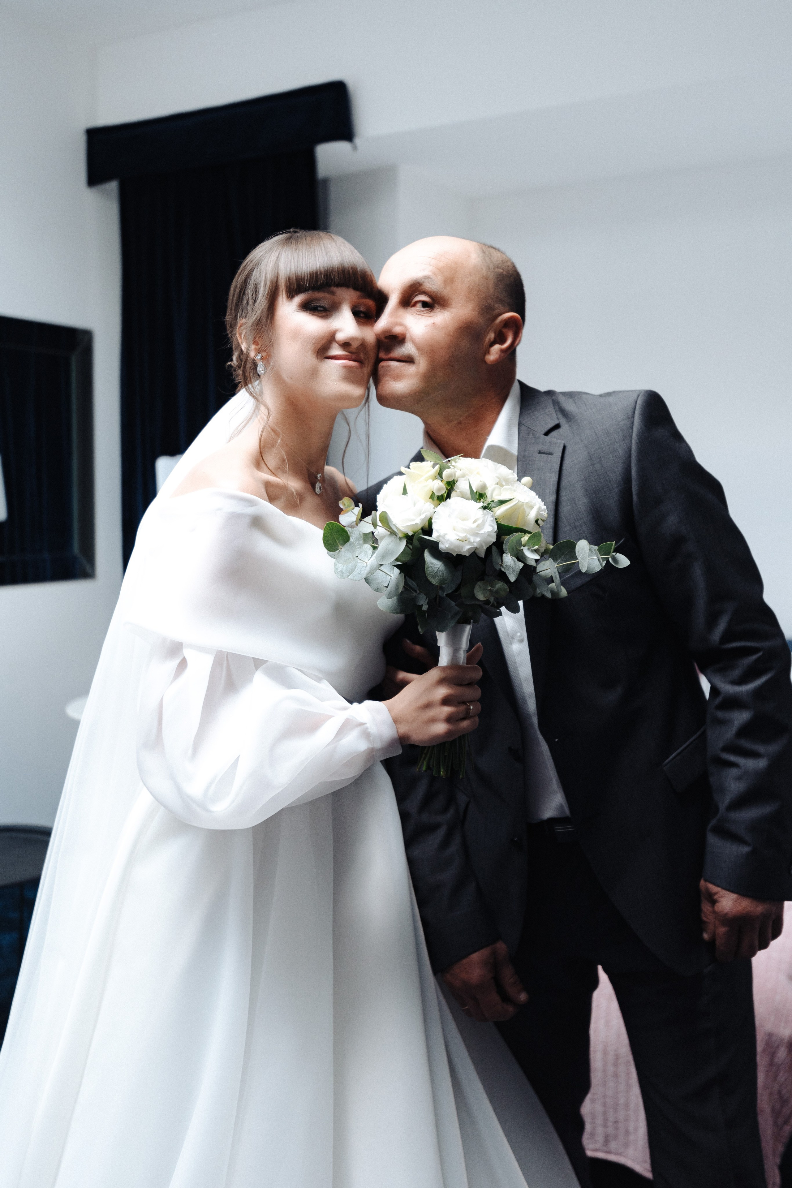 Piotr i Roksolana. Karina Czernecka Foto