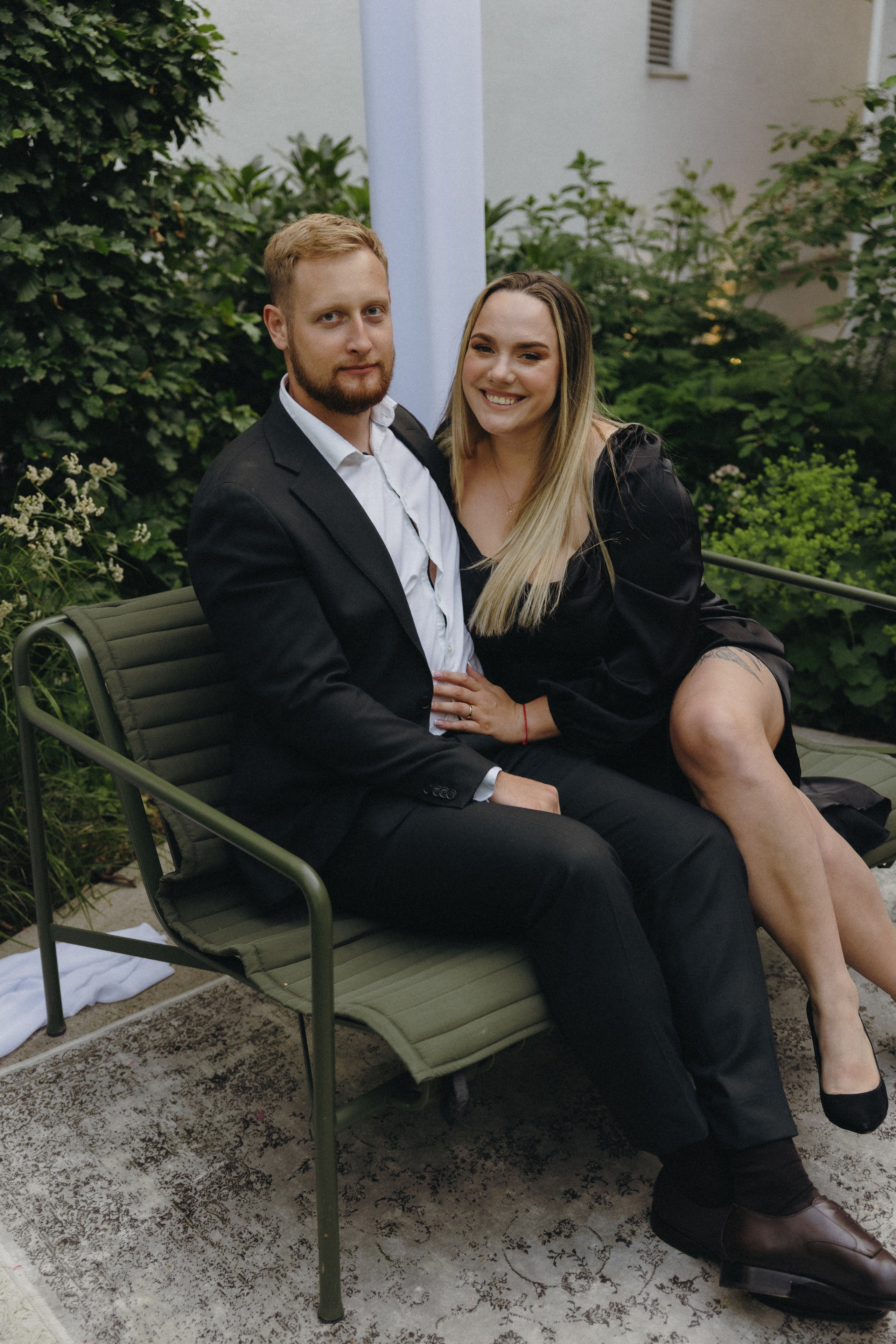 Paulina ir Deivydas | vestuvės Vynvytyje | Kaunas 2025. Vestuvių ir šeimų fotografė Lena Bondarenko / belove photo