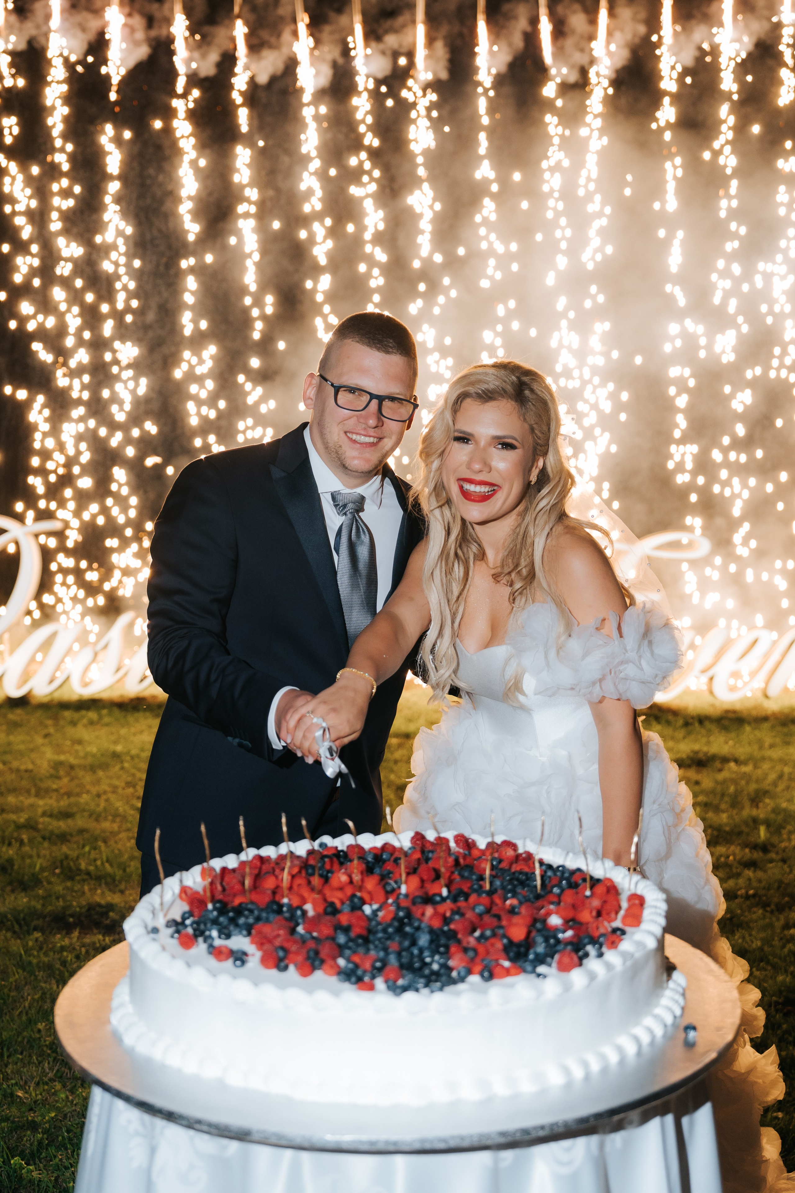 Anna & Tamás Wedding Day. Szili Szilagyi | Visual Storyteller