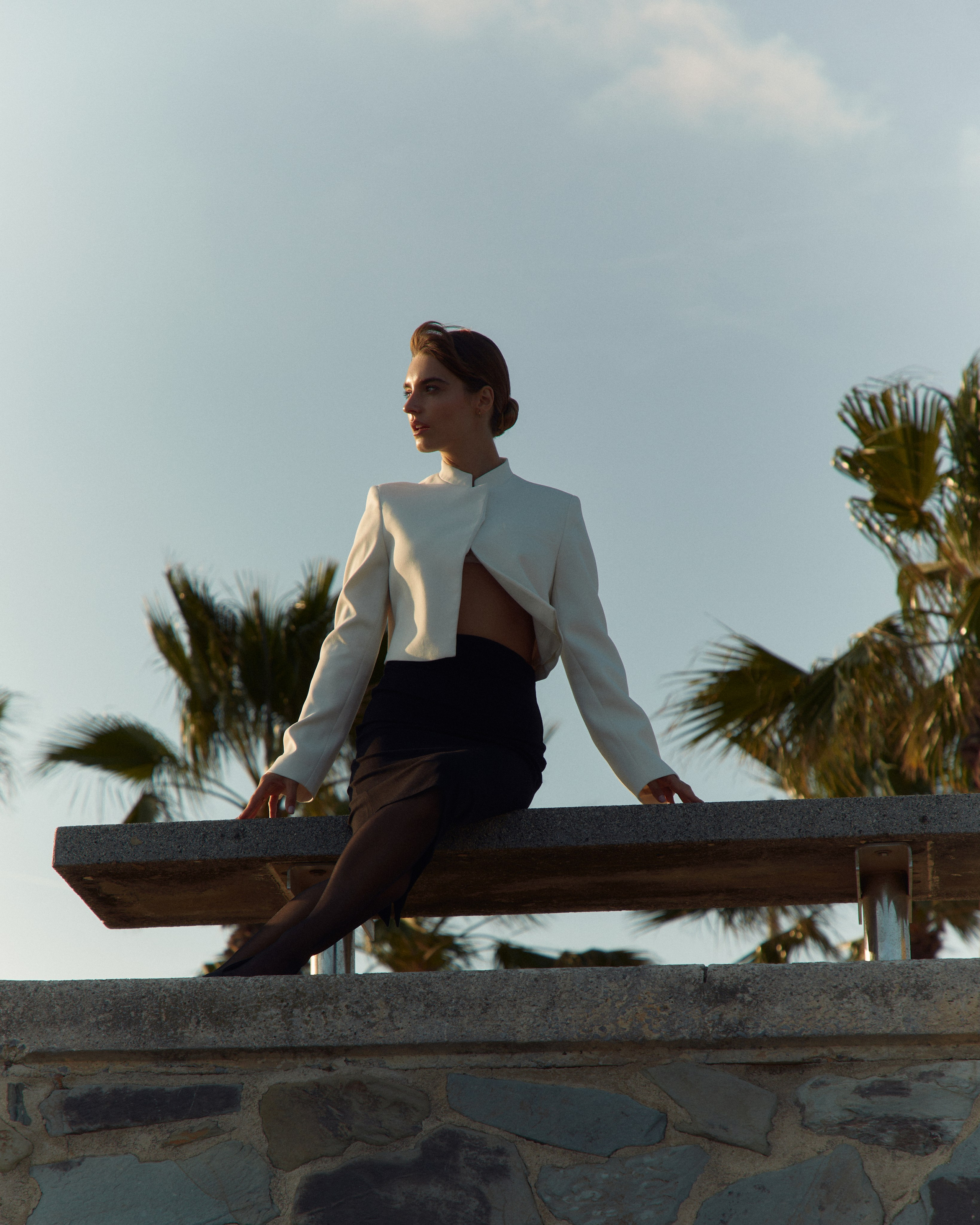 Carlota / Barcelona. Photographer in Paris