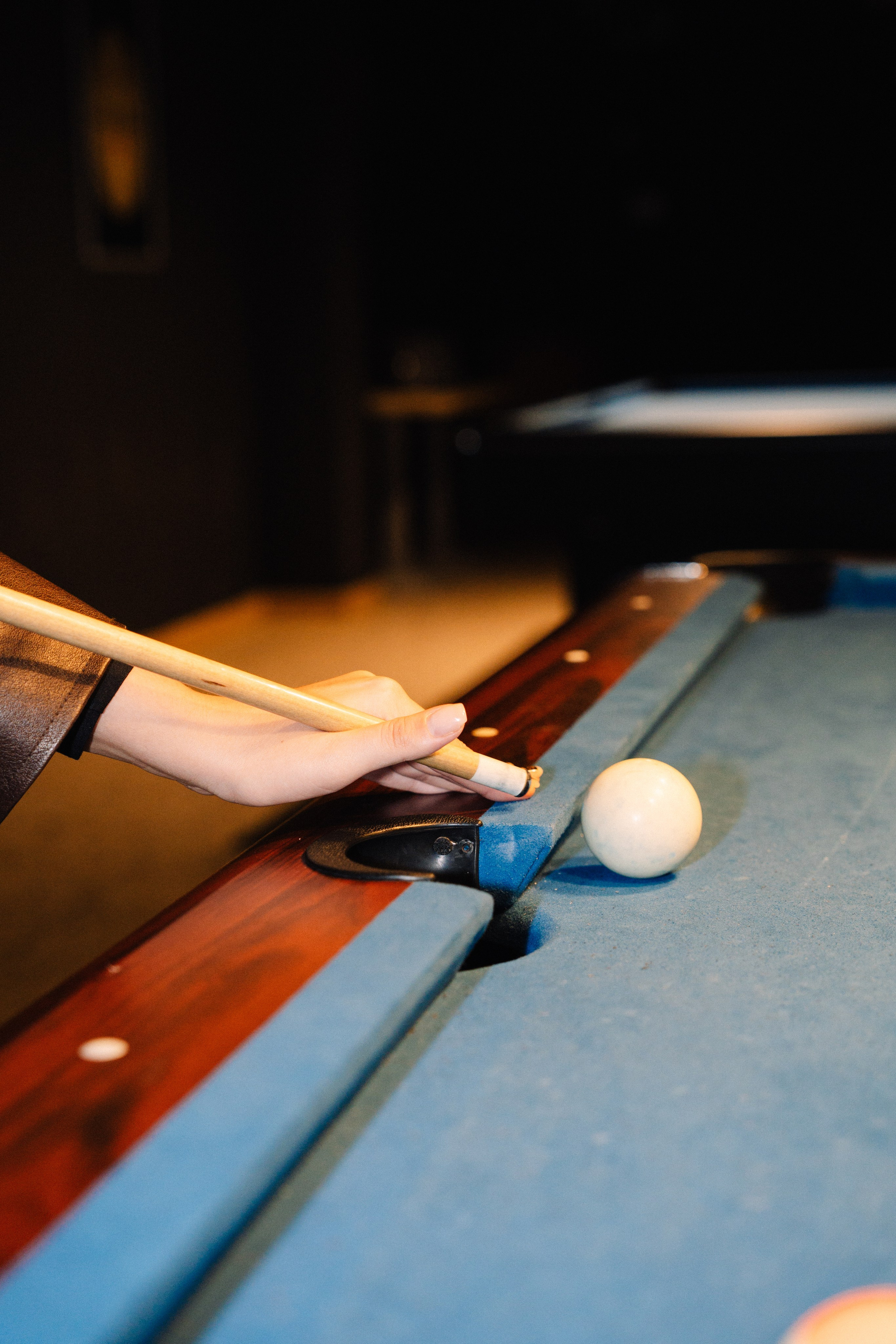 Game Zone. Photographer in Barcelona