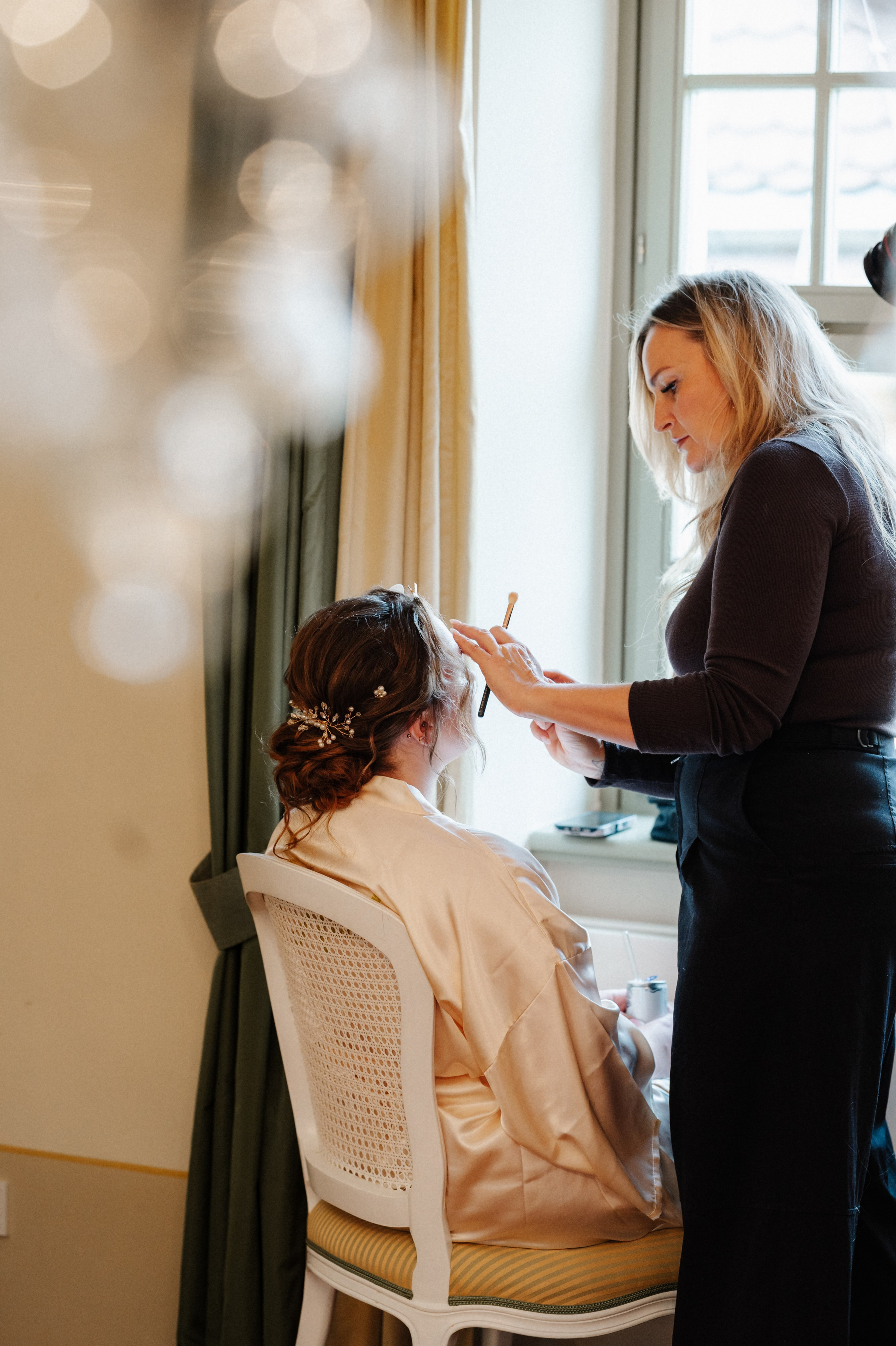 Siggi & Max. Anastasia Kurbanov Photography