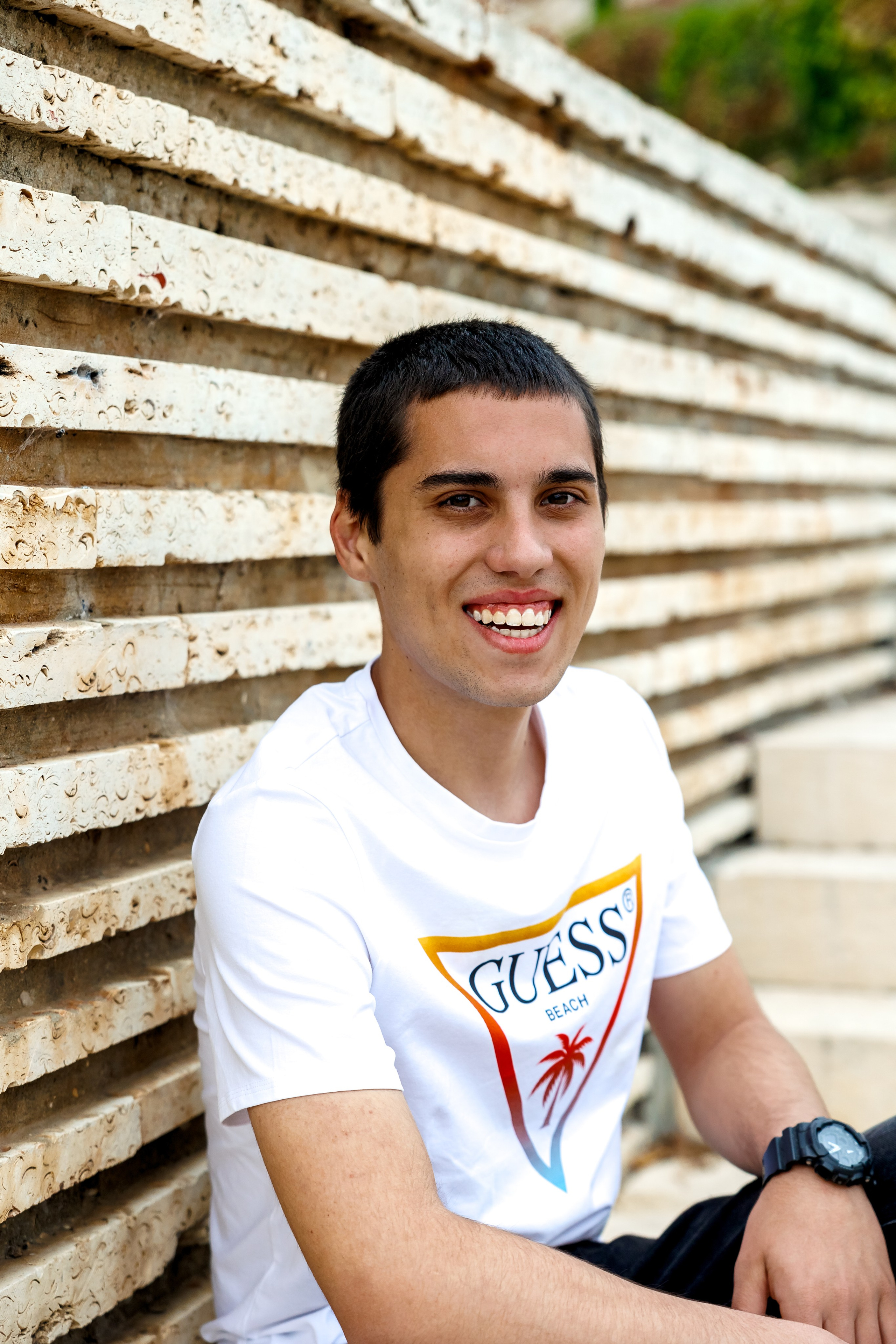 Несебър 12А. Фотограф Ирина Йотова