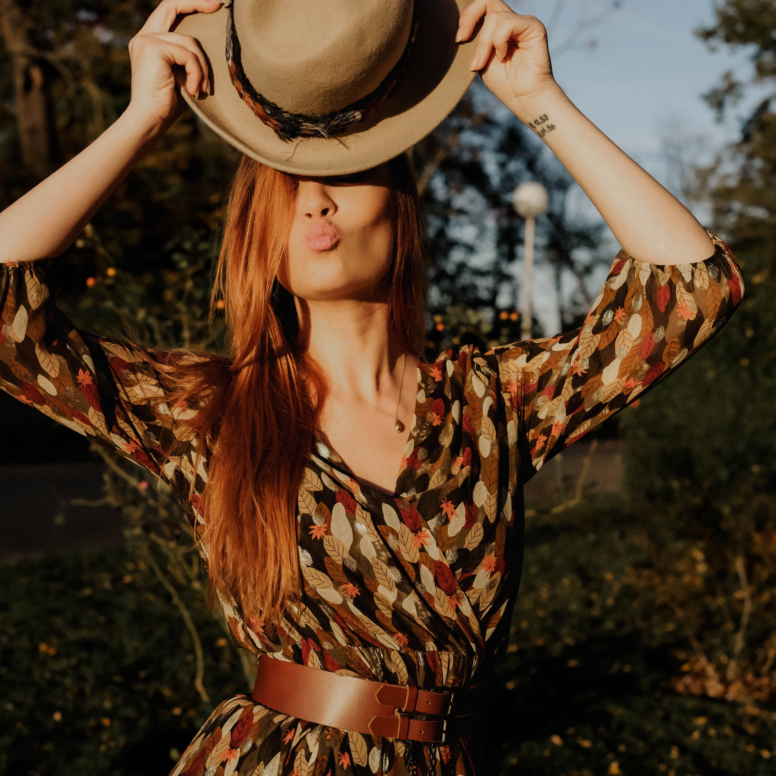 About Me. Natalja Photographie