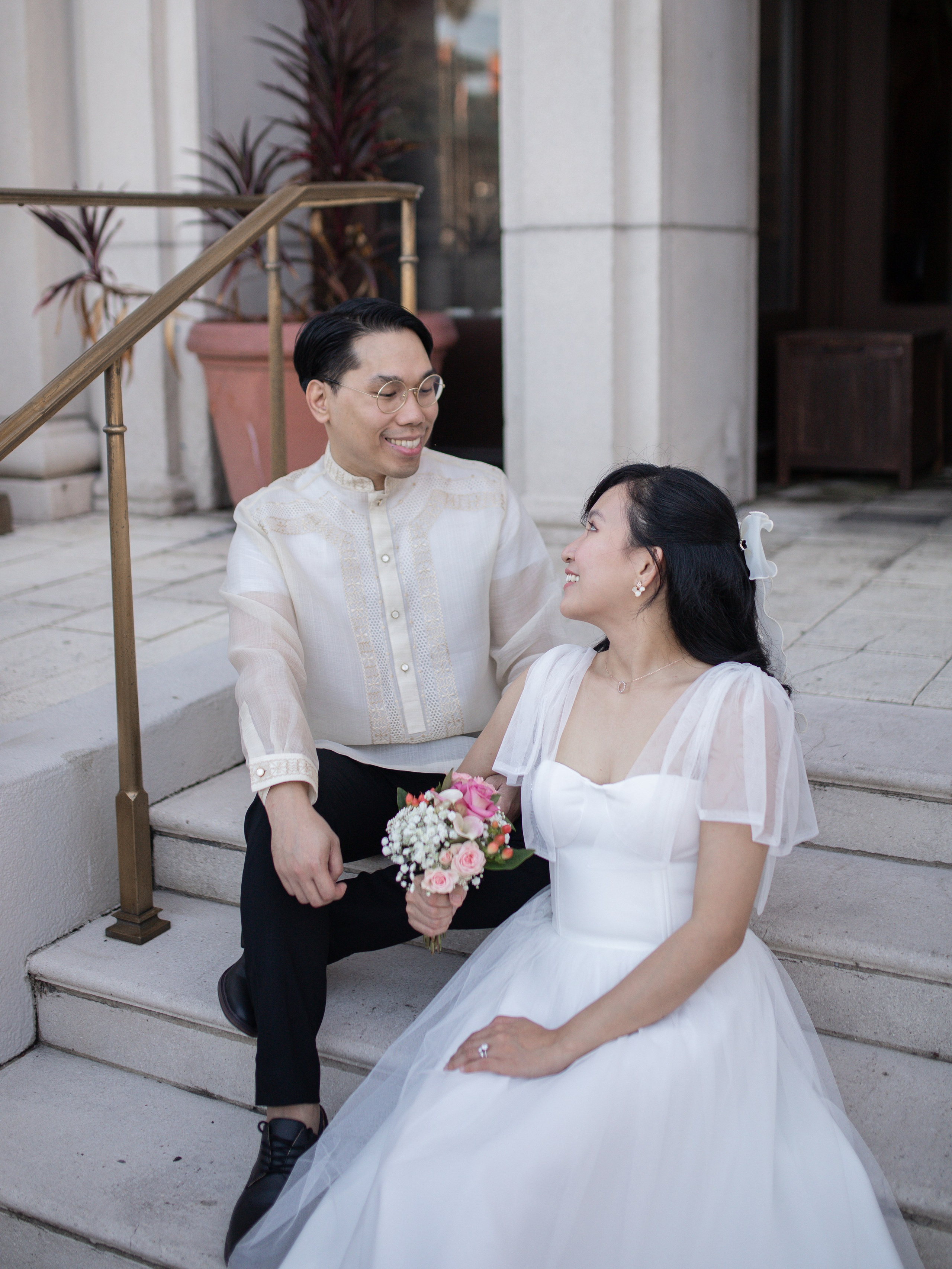 D&J engagement St. Augustine. Portrait and couples photographer in Florida, Valeriia Honcharova