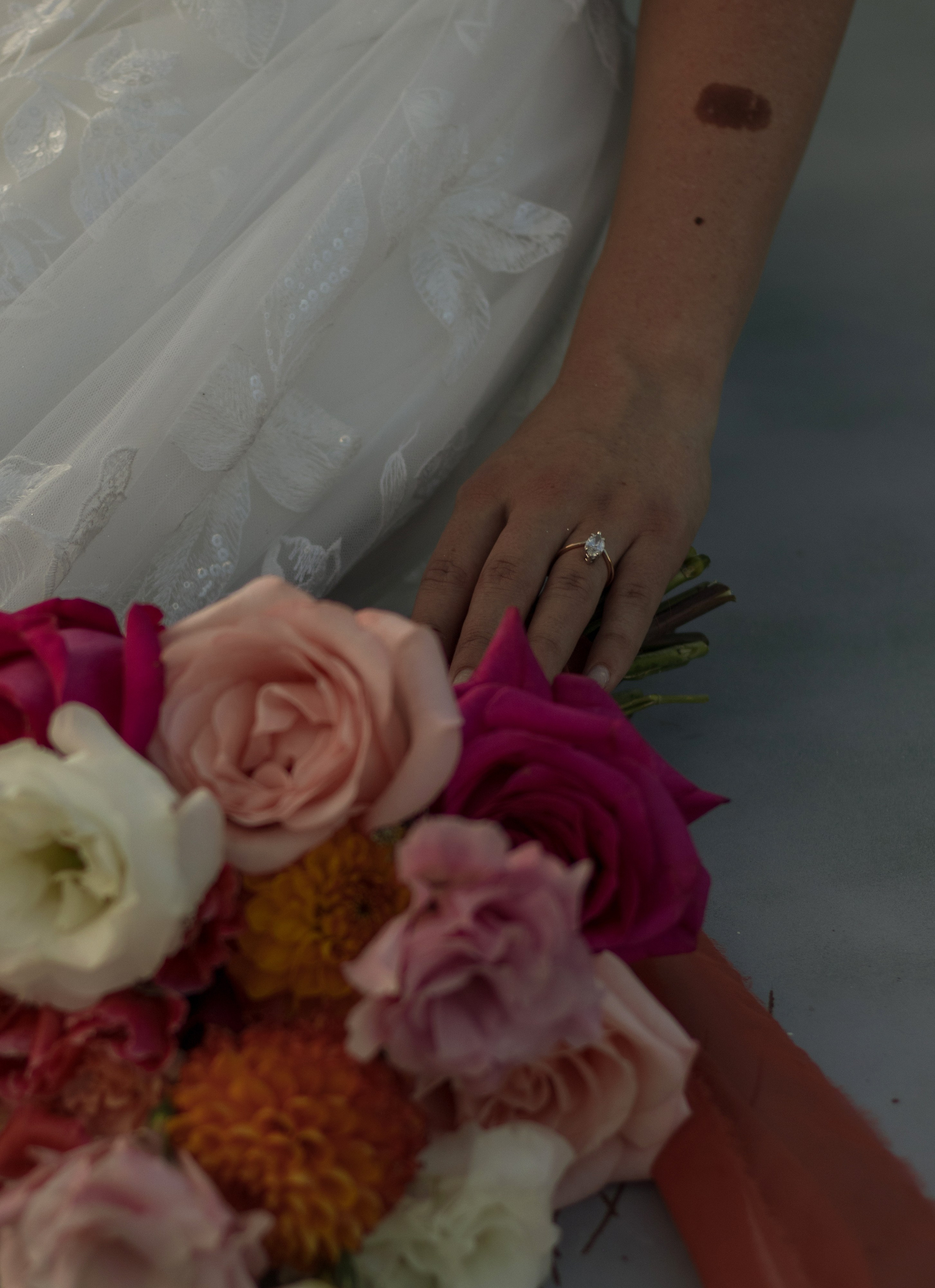 Wedding photoshoot in Southern Utah. Portrait and couples photographer in Florida, Valeriia Honcharova