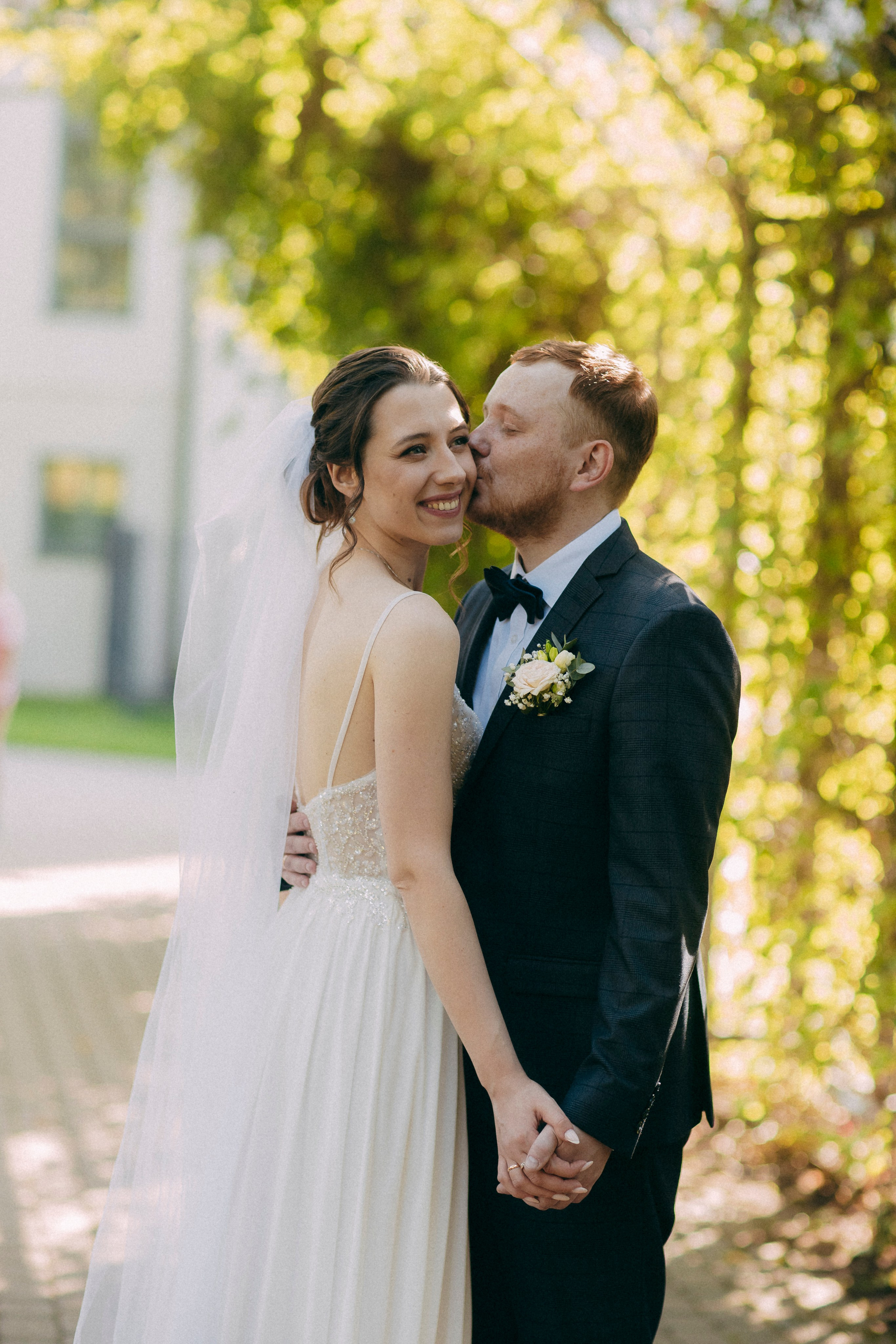 Aleksej and Dana. Your photographer