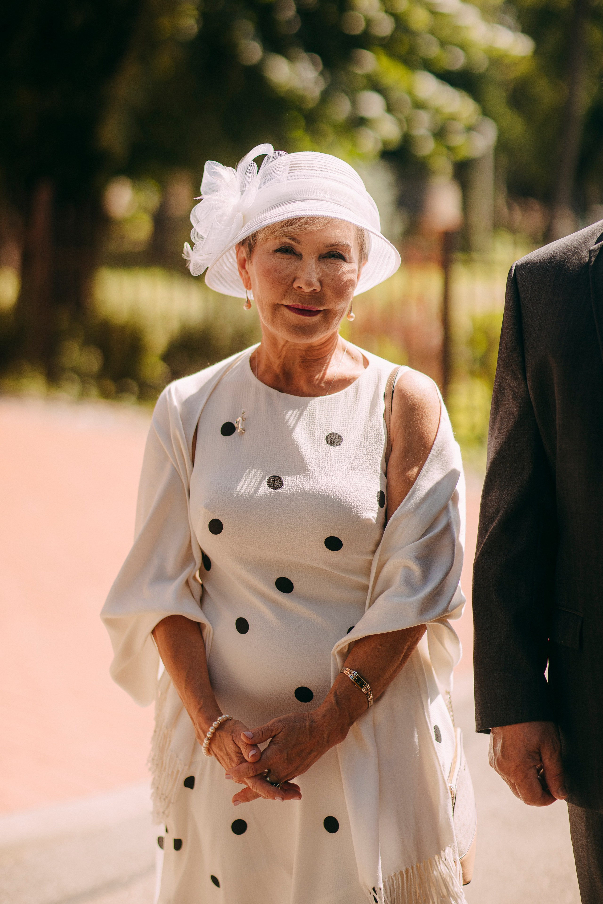 Aleksej and Dana. Your photographer