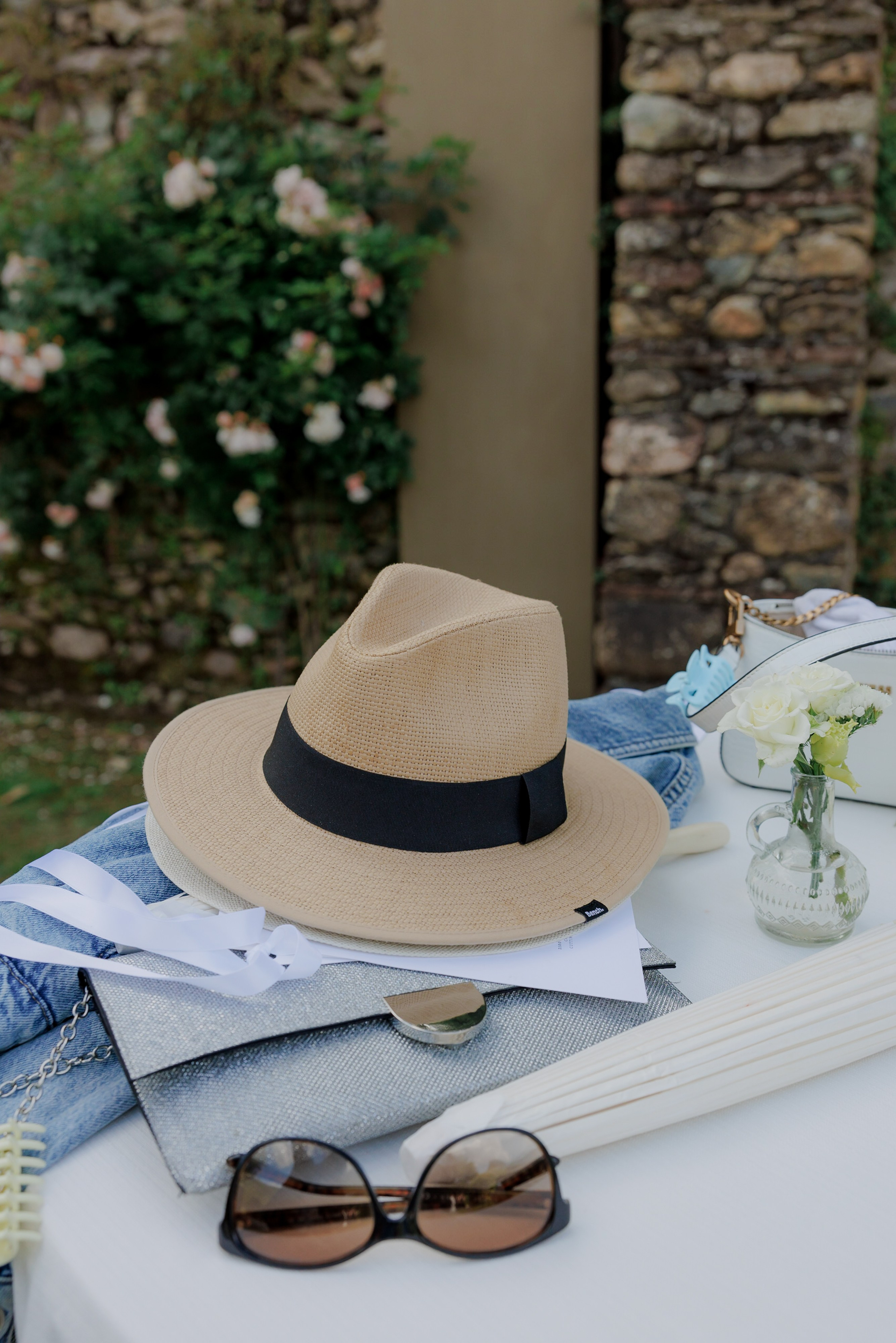 Melissa&Obaid. Wedding photographer Italy