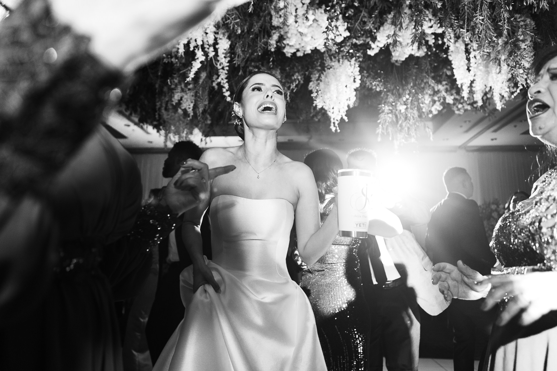 Sharon & Jose Wedding. Fotógrafo en Honduras