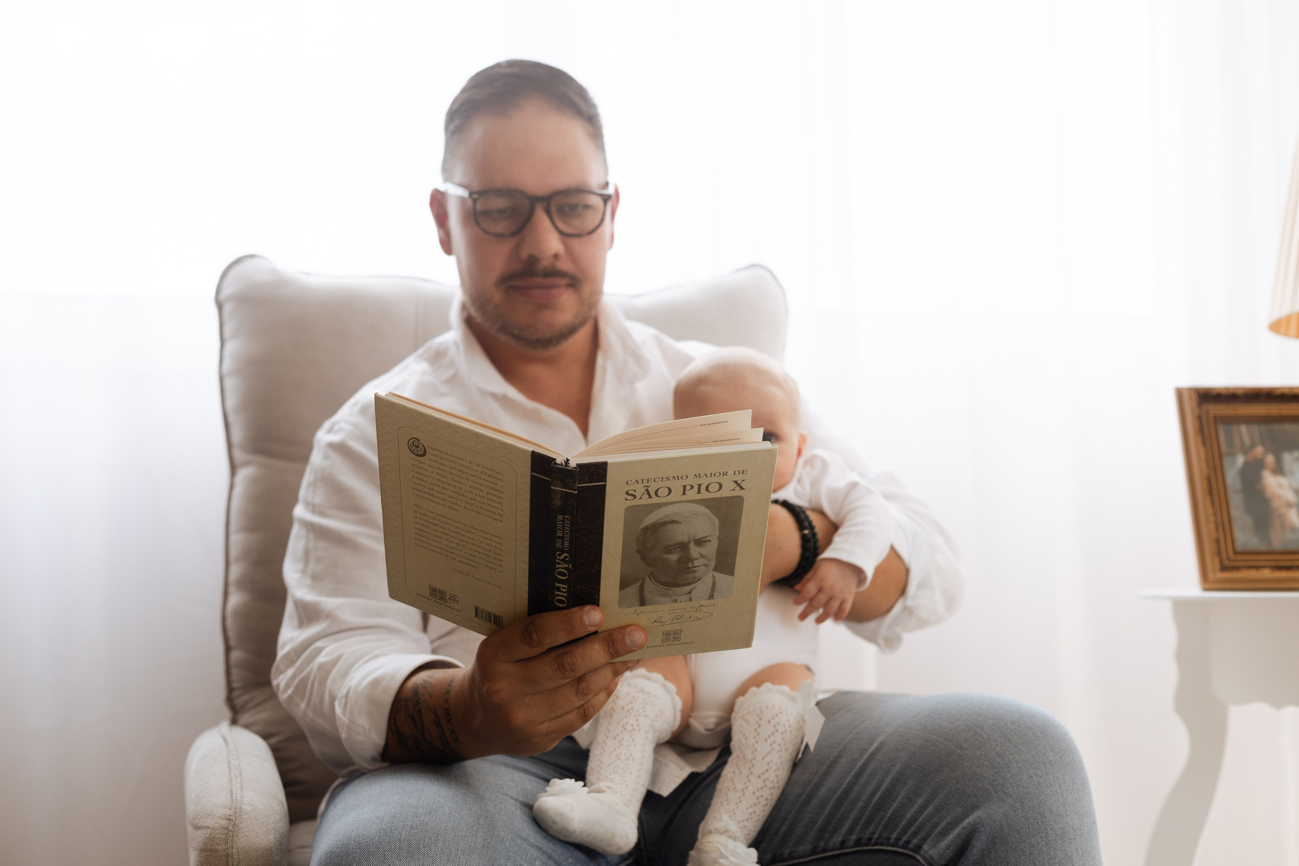 Maria Aurora (Familia)