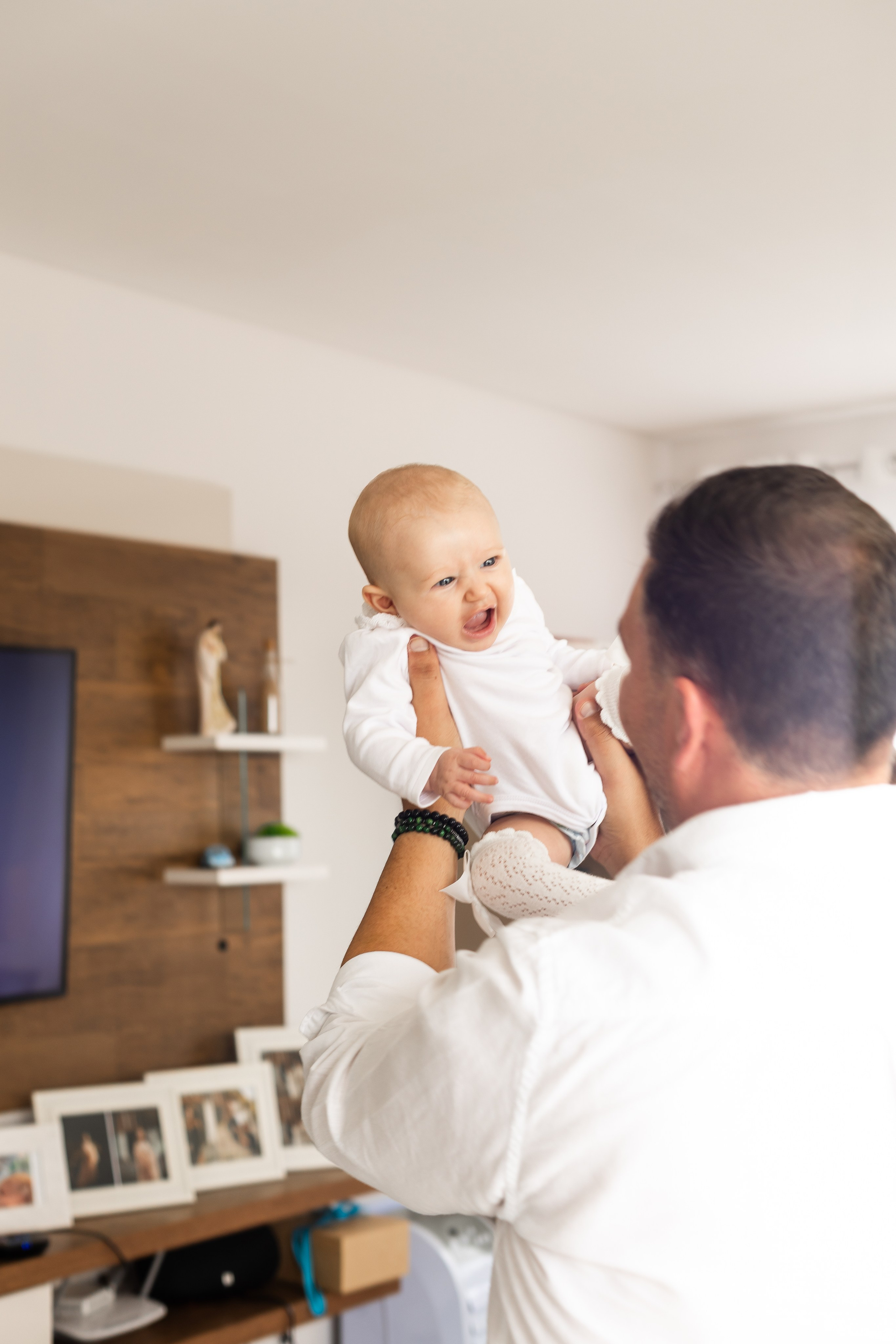 Maria Aurora (Familia)