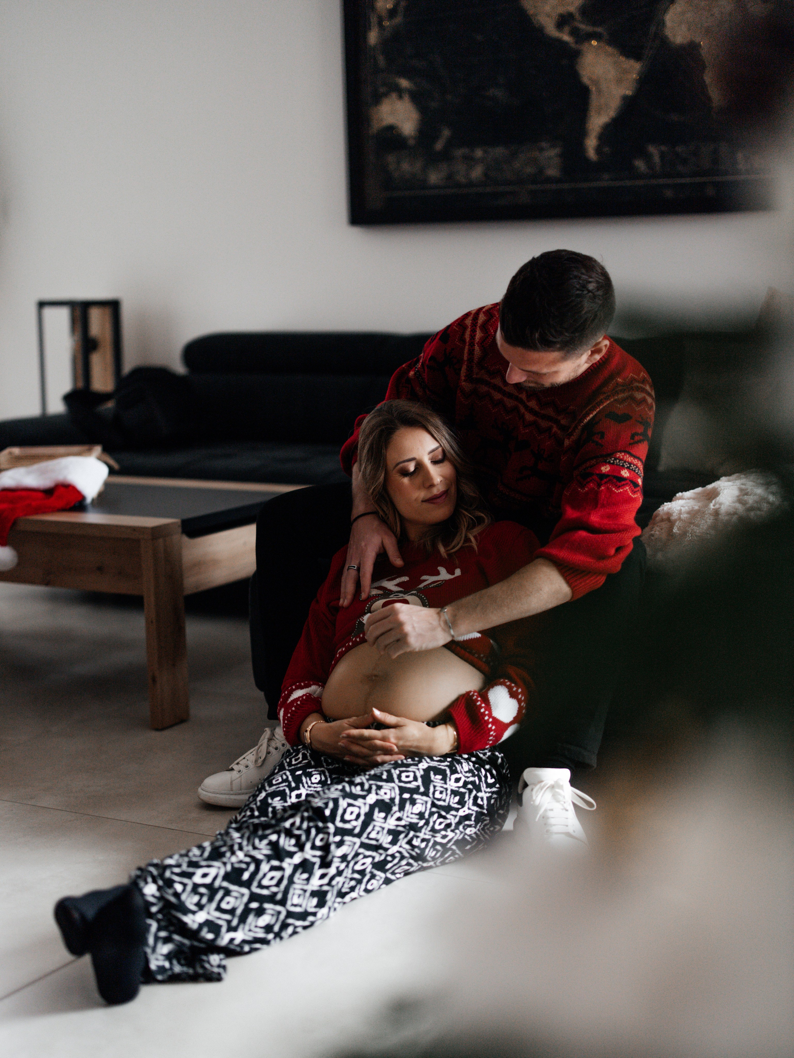 Rêve d’Attente. Photographe à Chartres Ekaterina Kudinova