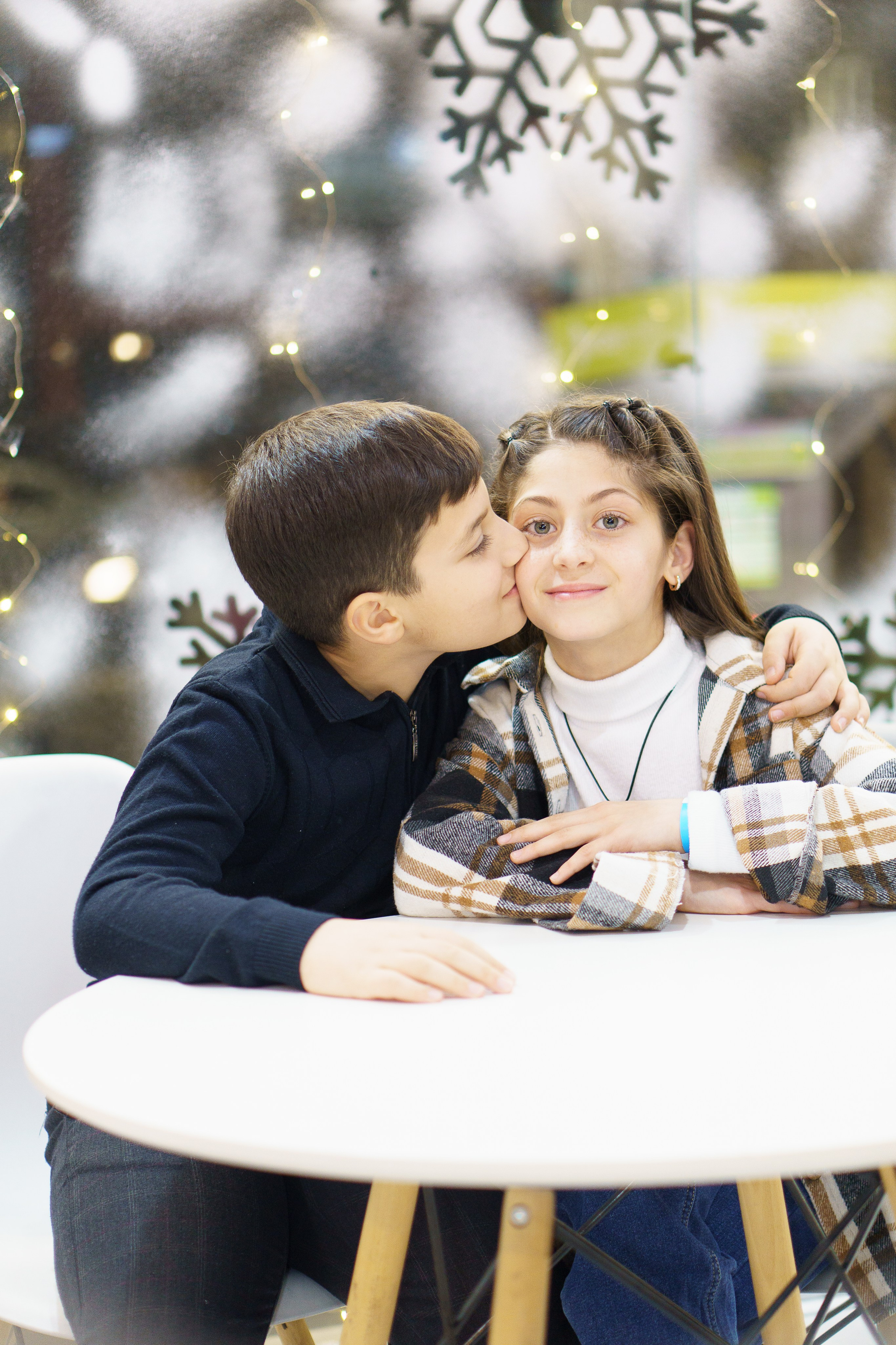 Фотограф на день рождения