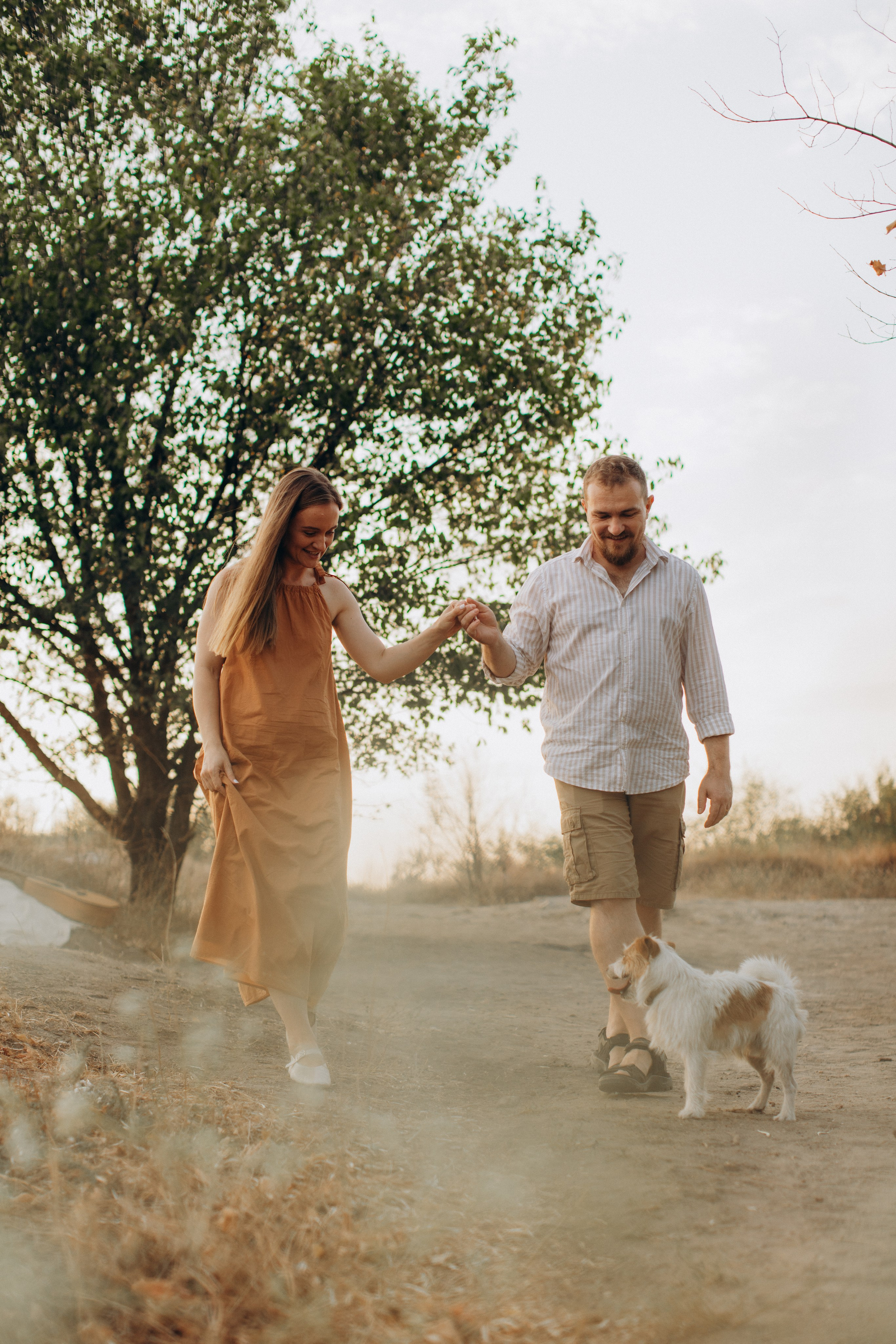 Ніколь Полінка Зіна Олександр. Сімейний фотограф Світлана Садовнікова