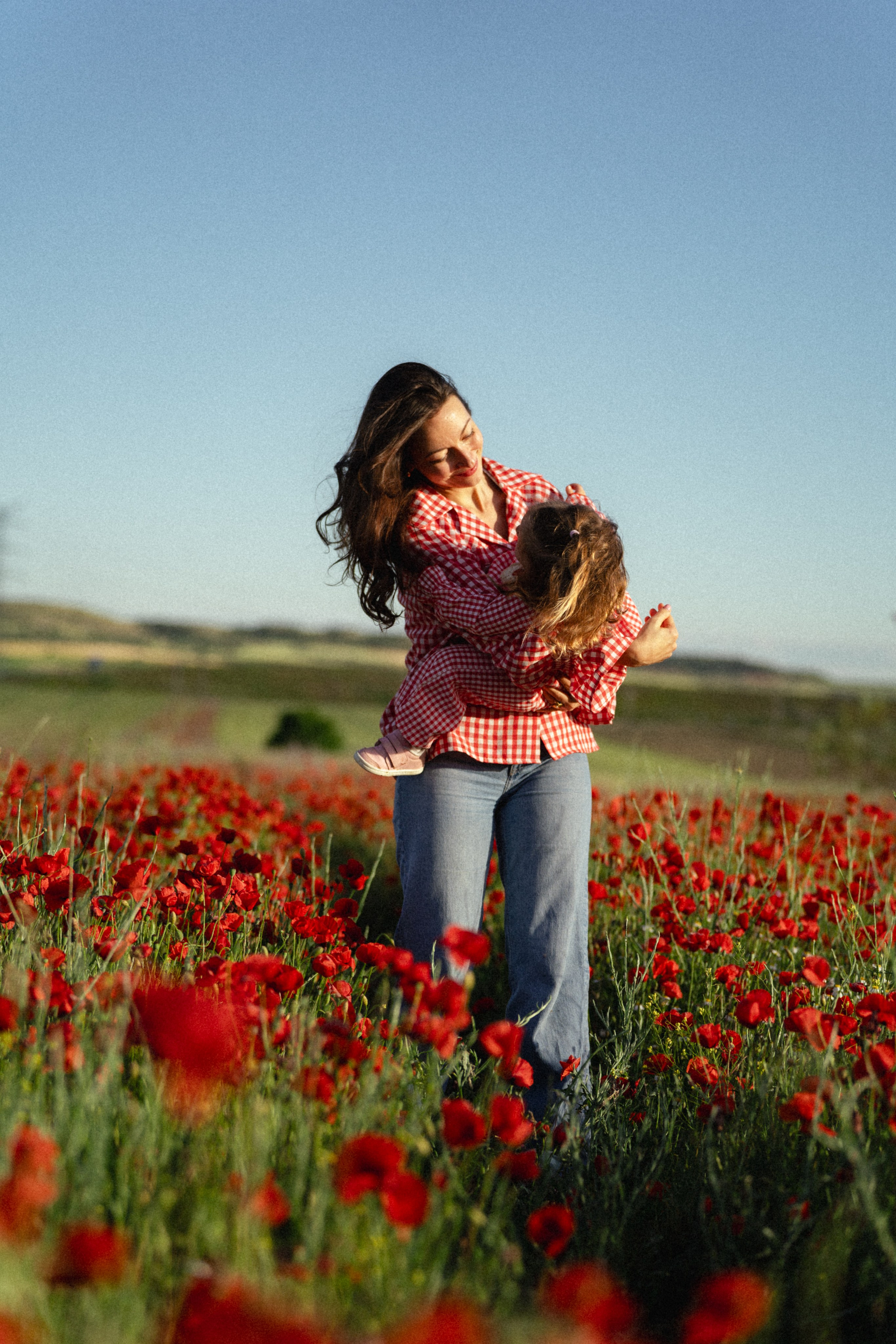 Marina&Sara. Photographer in Madrid, Spain. Alyona Belyaninova