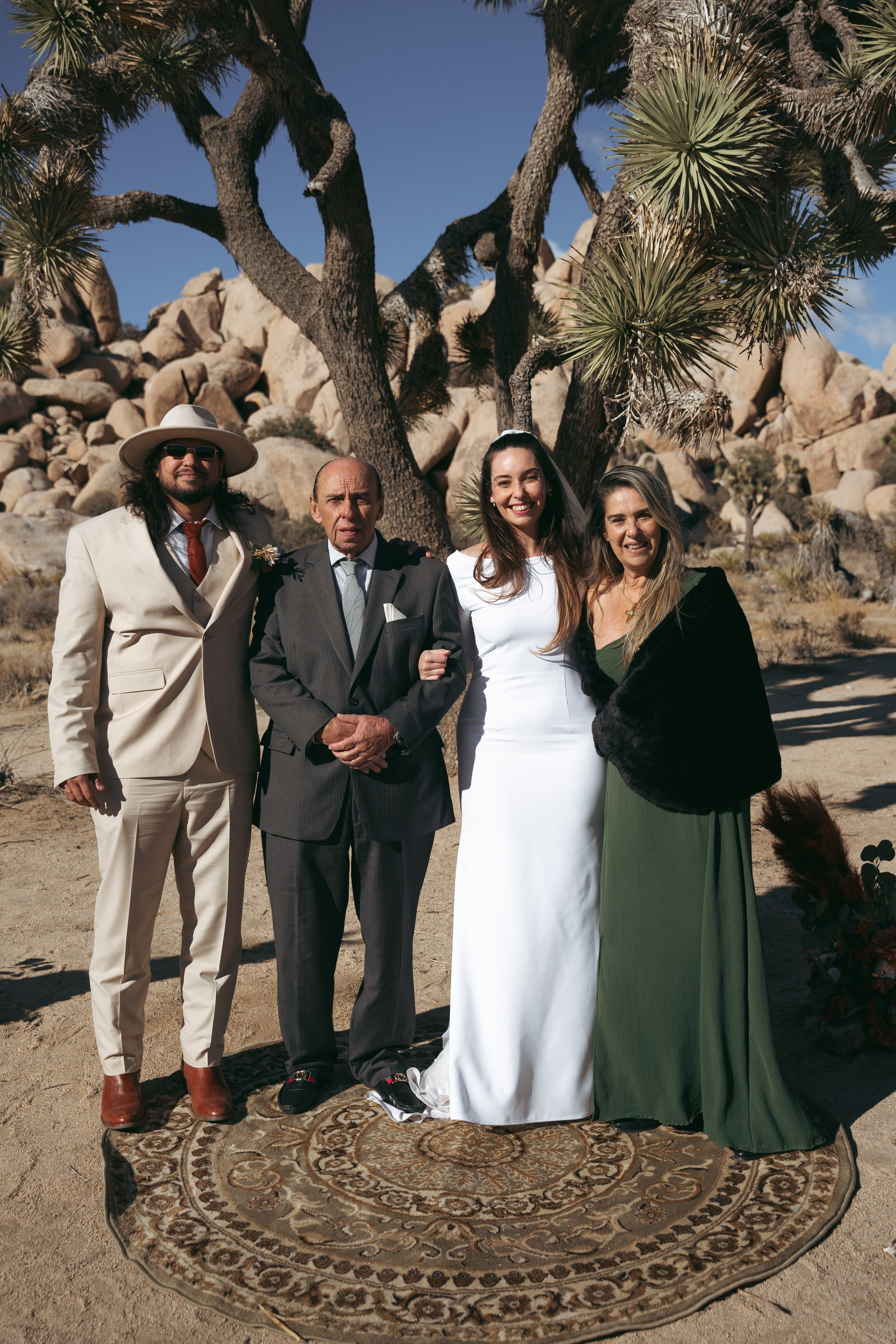 Gabi & Luis Wedding. Santa Monica based photographer Kristina Vasilenko