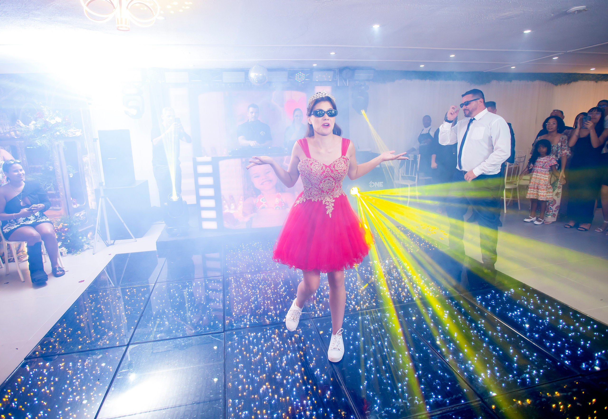 XV Anos Bruna. Flavio Nunes Fotografia (Fotografo especializado em Fotografia de 15 Anos e Ensaios)