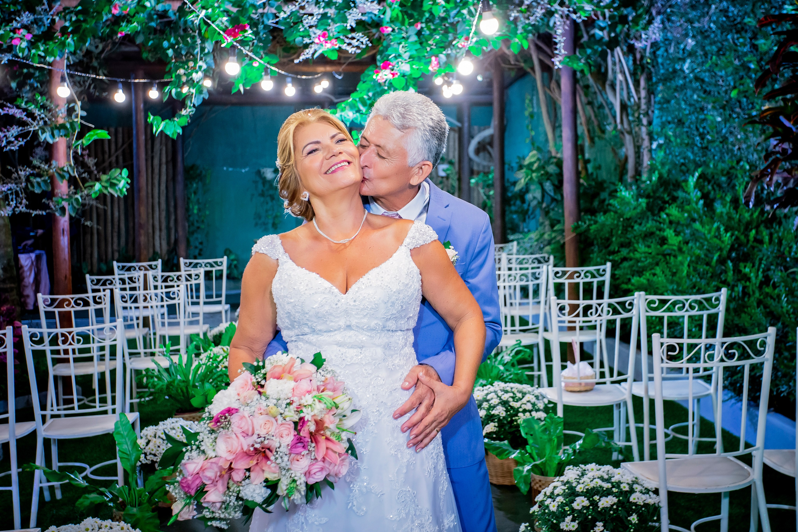 Casamento Luzinete e Luiz. Flavio Nunes Fotografia (Fotografo especializado em Fotografia de 15 Anos e Ensaios)