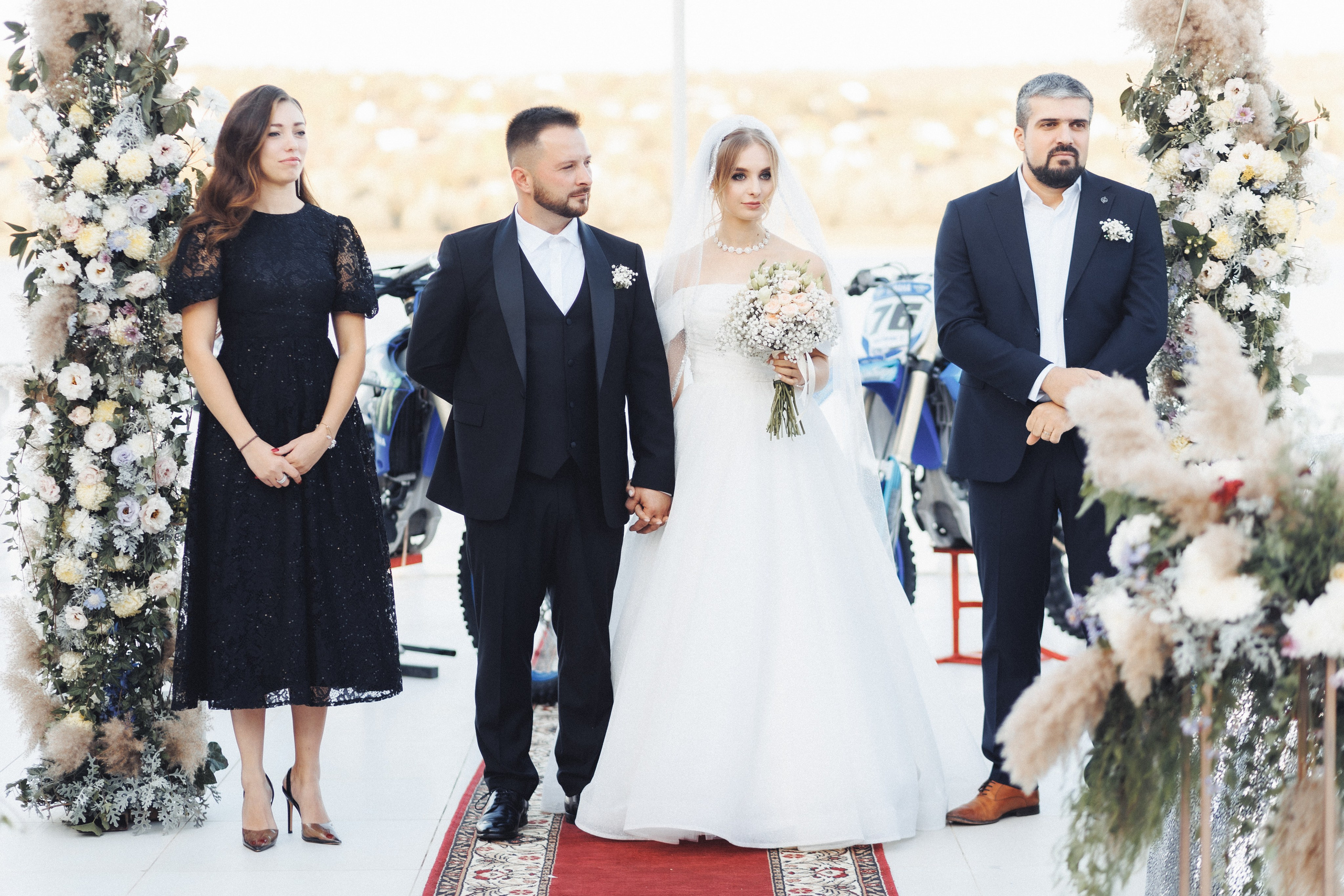 X & S. Fotograful evenimentului tău