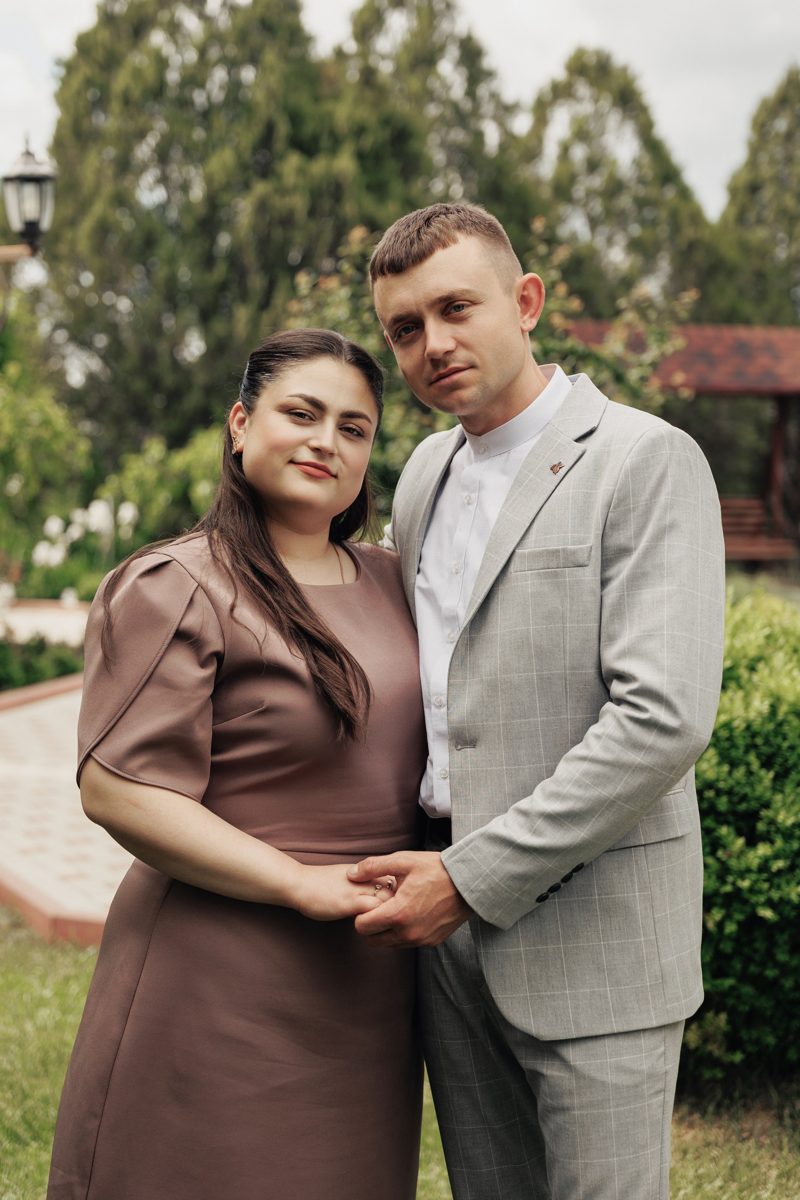 Dan & Alina. Fotograful evenimentului tău