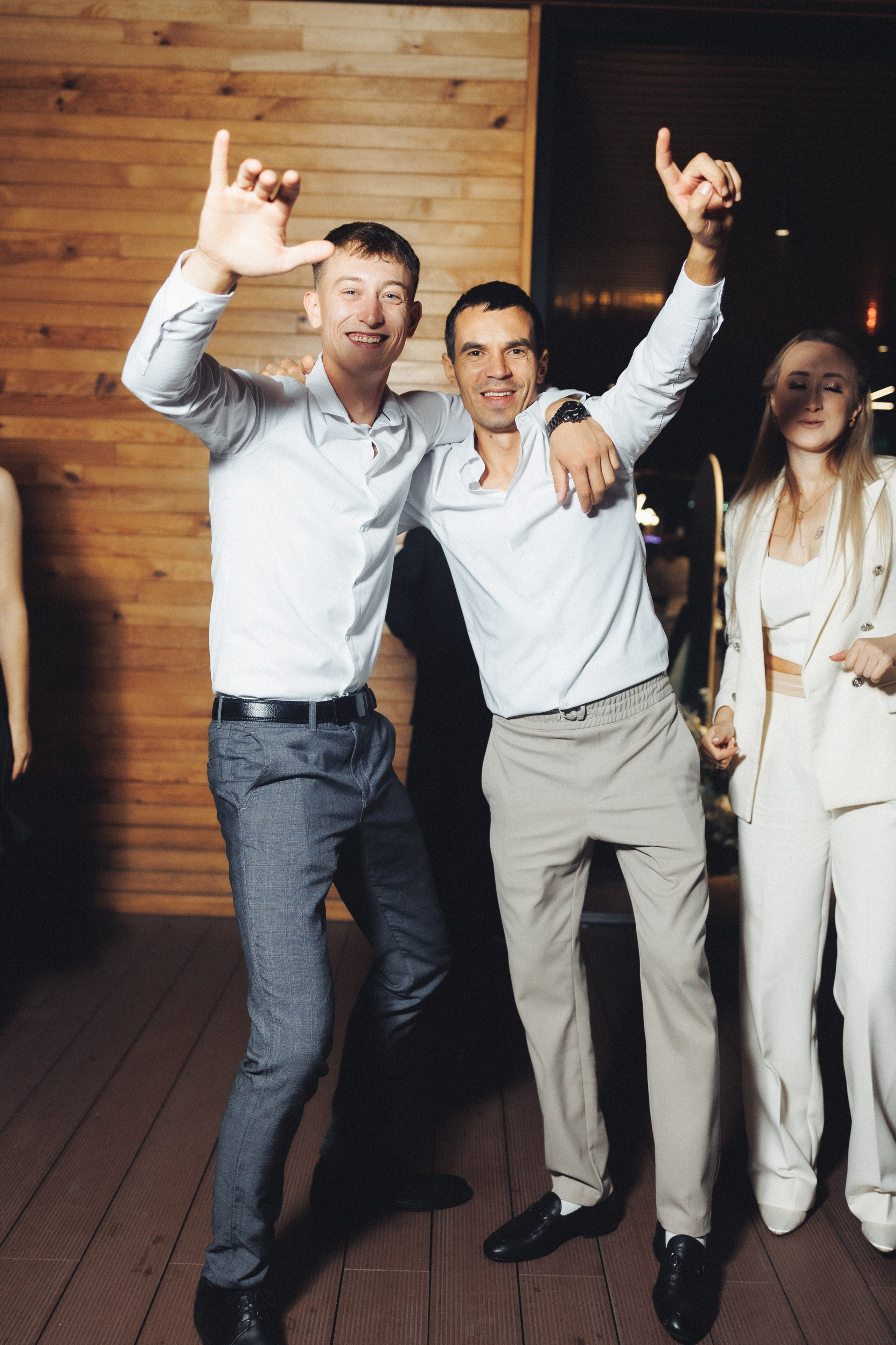 Sergiu & Cristina. Fotograful evenimentului tău